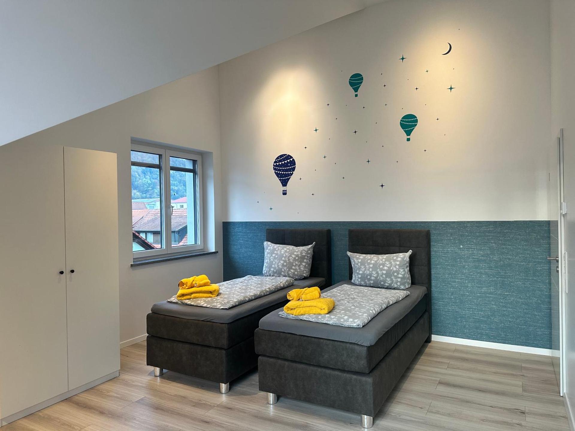 Casa Colori Rheinfelden