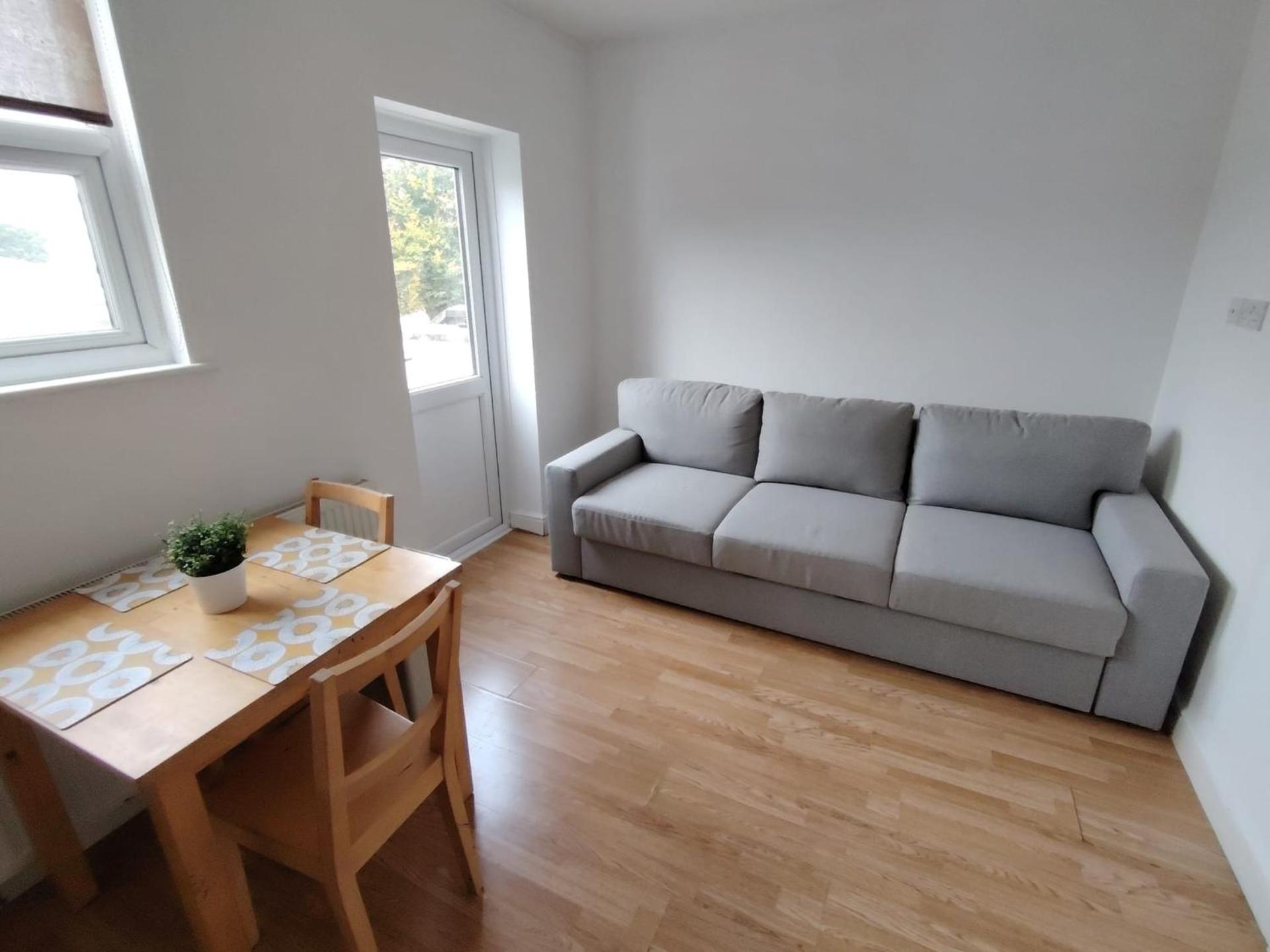 Beautiful 1 bedroom Flat in Fulham