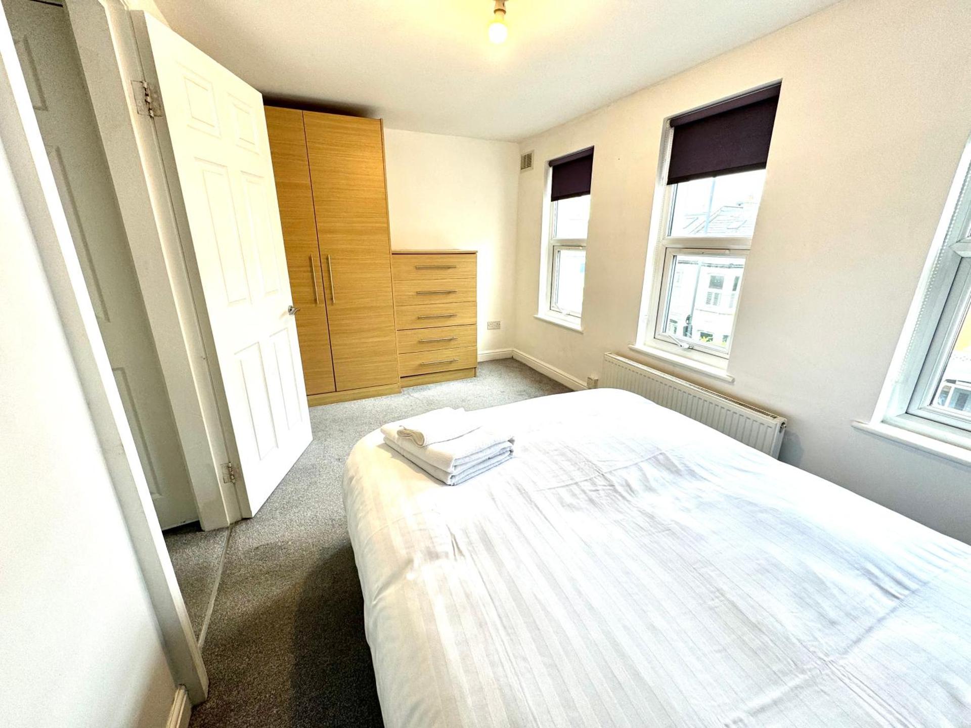 Beautiful 1 bedroom Flat in Fulham