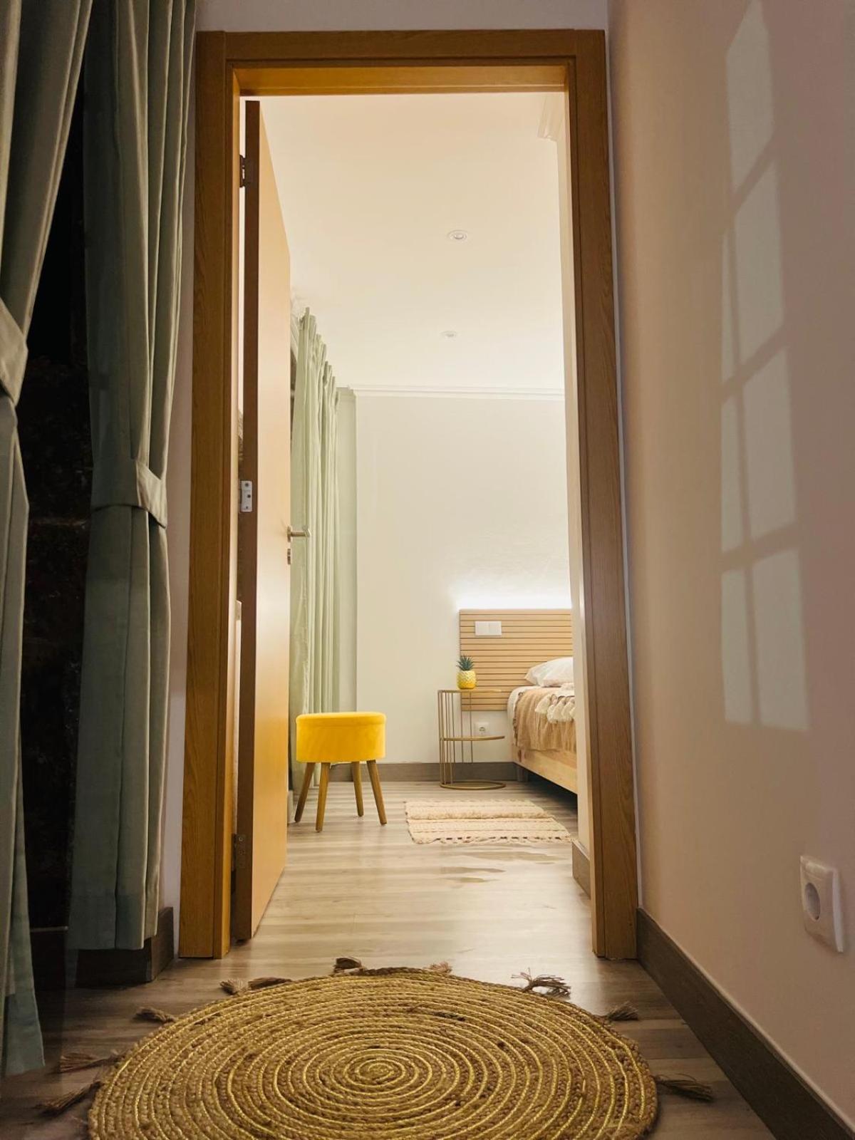 Casa da Grota do Bravo