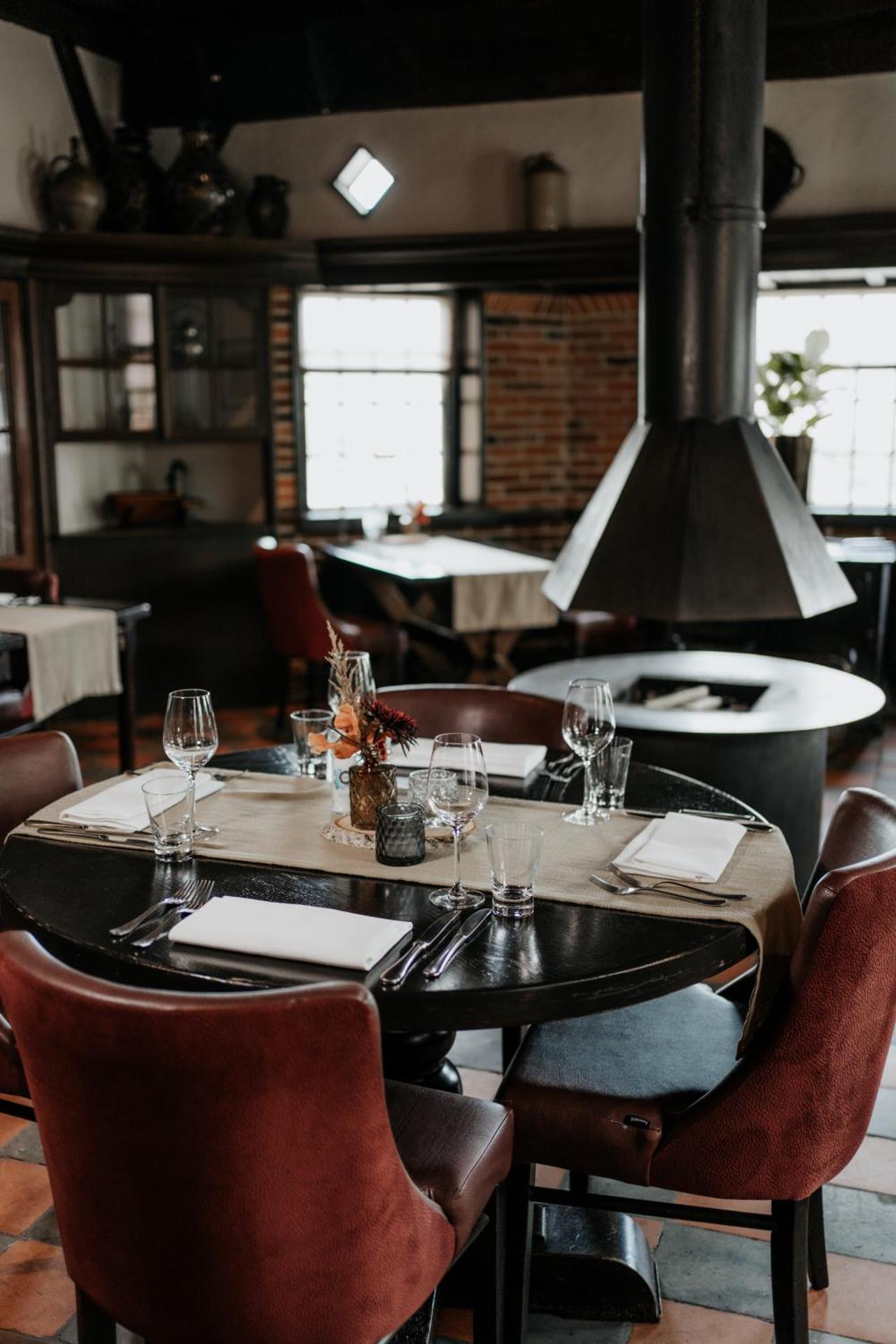 Herberg Erve Kots Logement