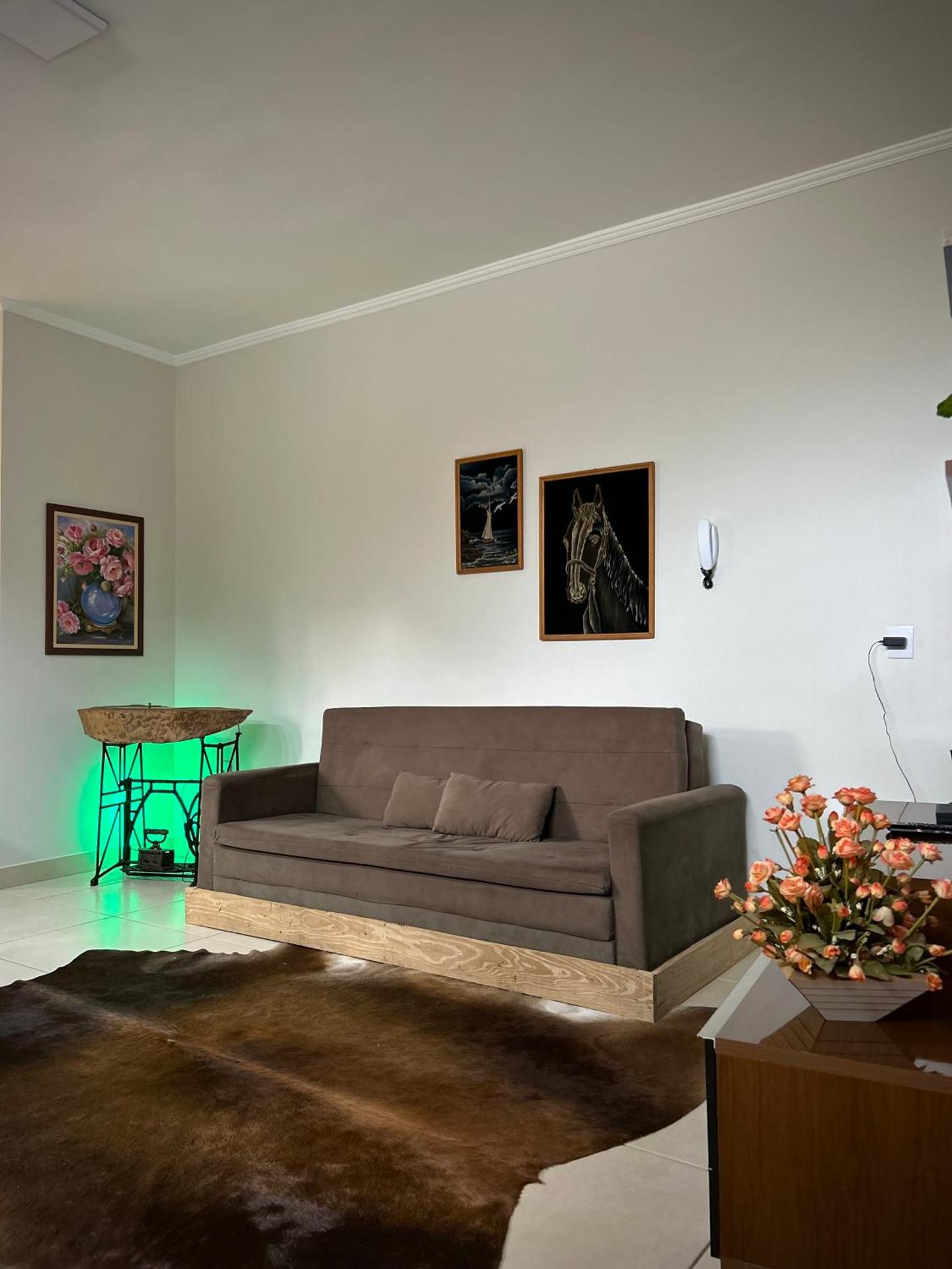 Apartamento Estrada Real - Apart Hotel em Marmelópolis