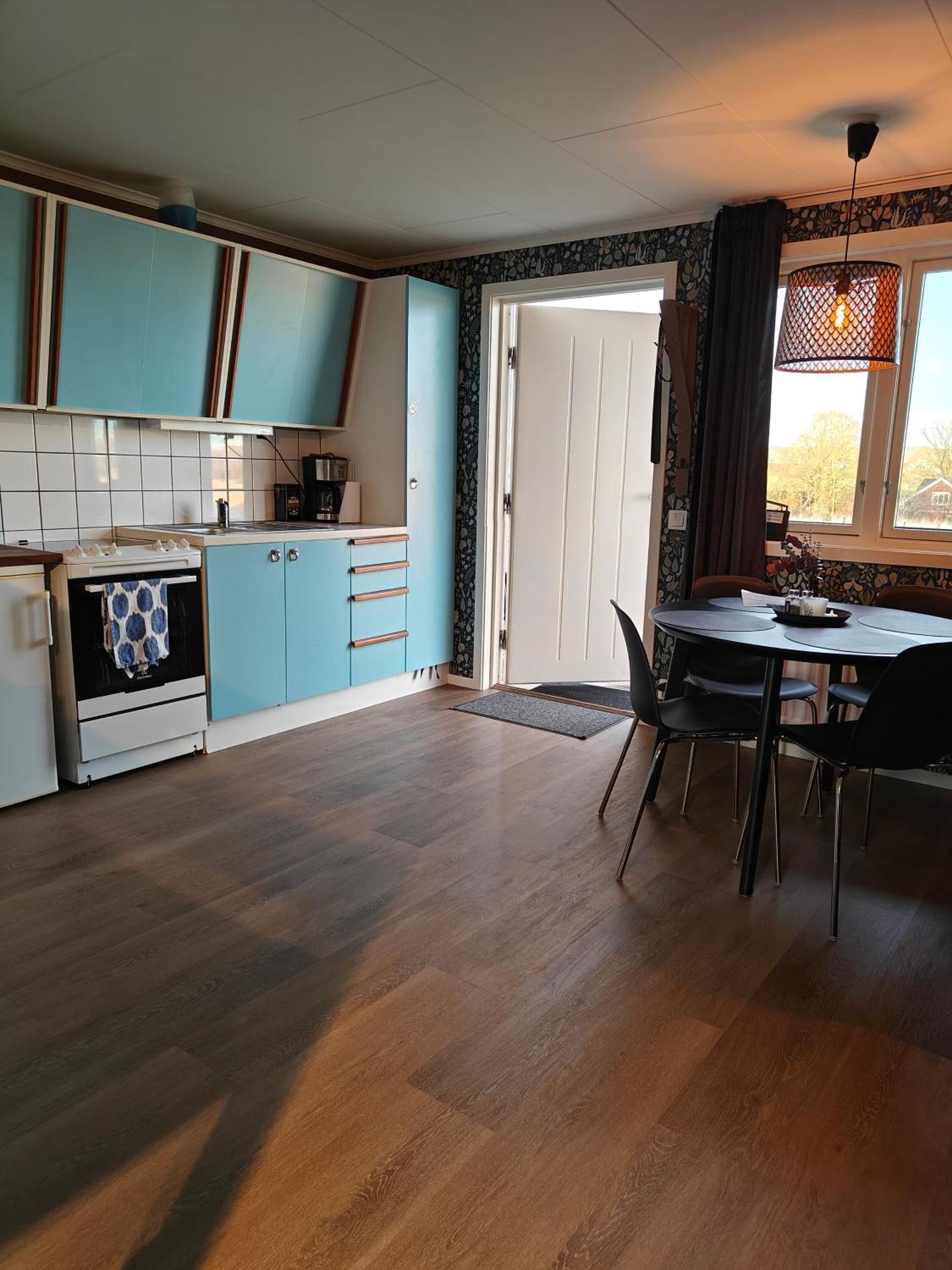 Stuga utanför Skövde 4