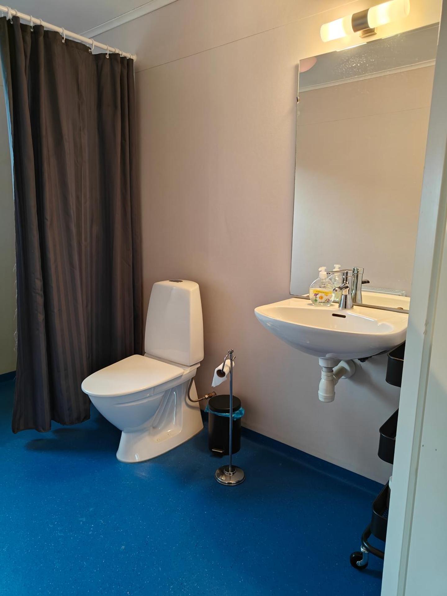 Stuga utanför Skövde 4