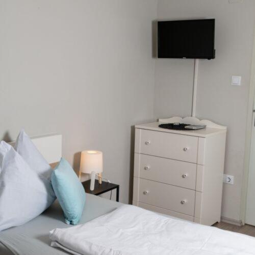 Báró Berg Apartman