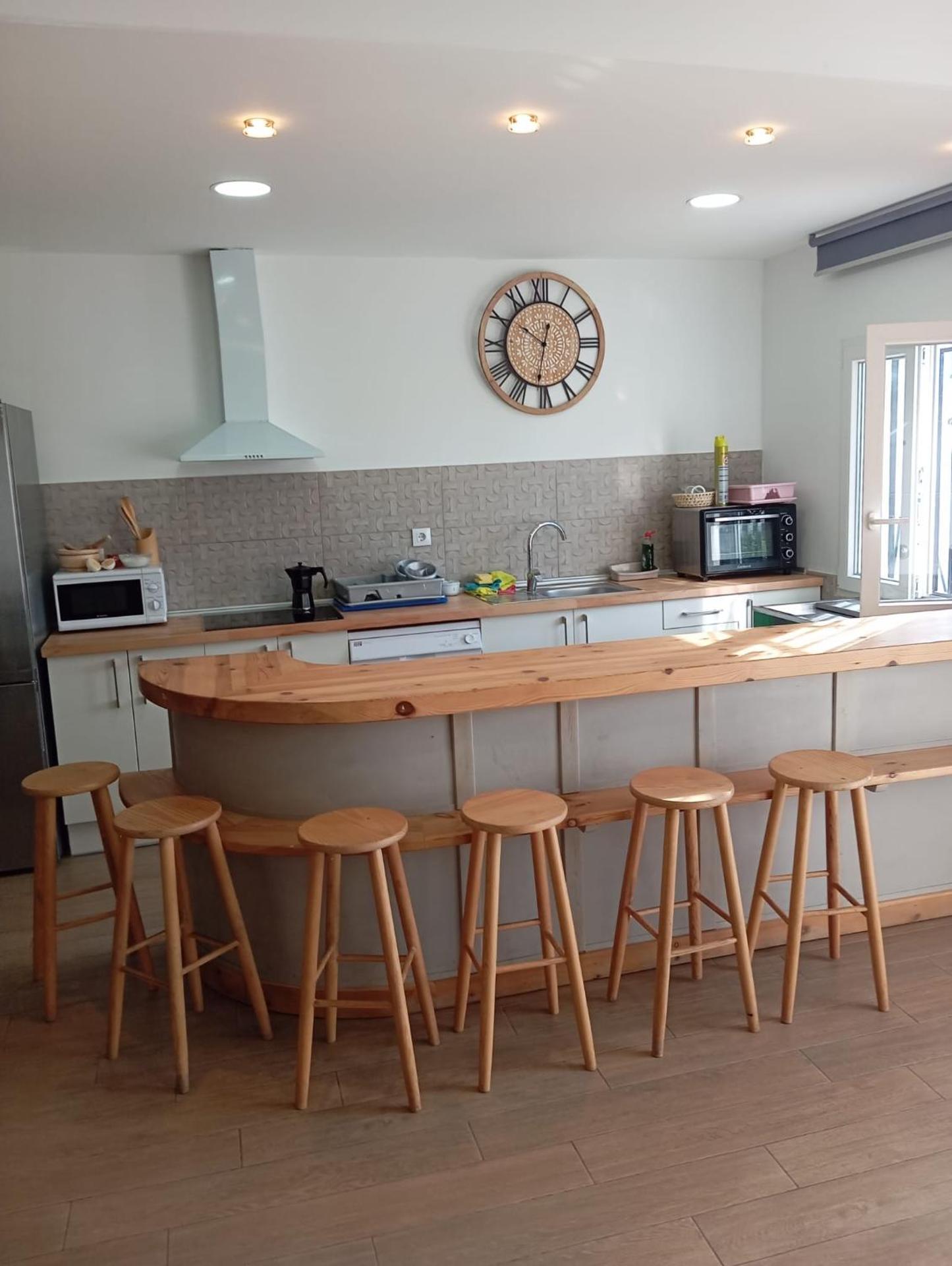 Villa Turística Miguel