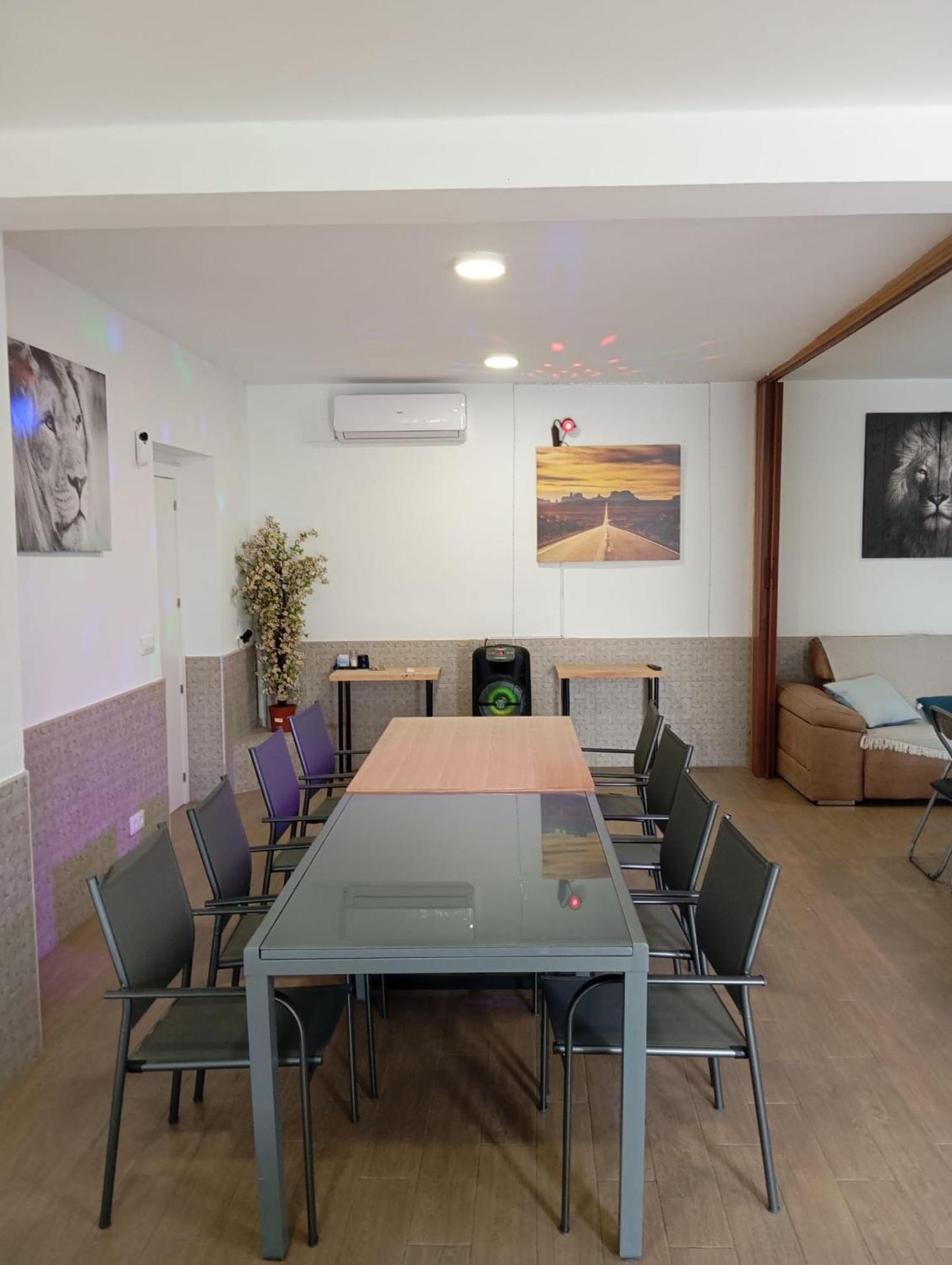 Villa Turística Miguel