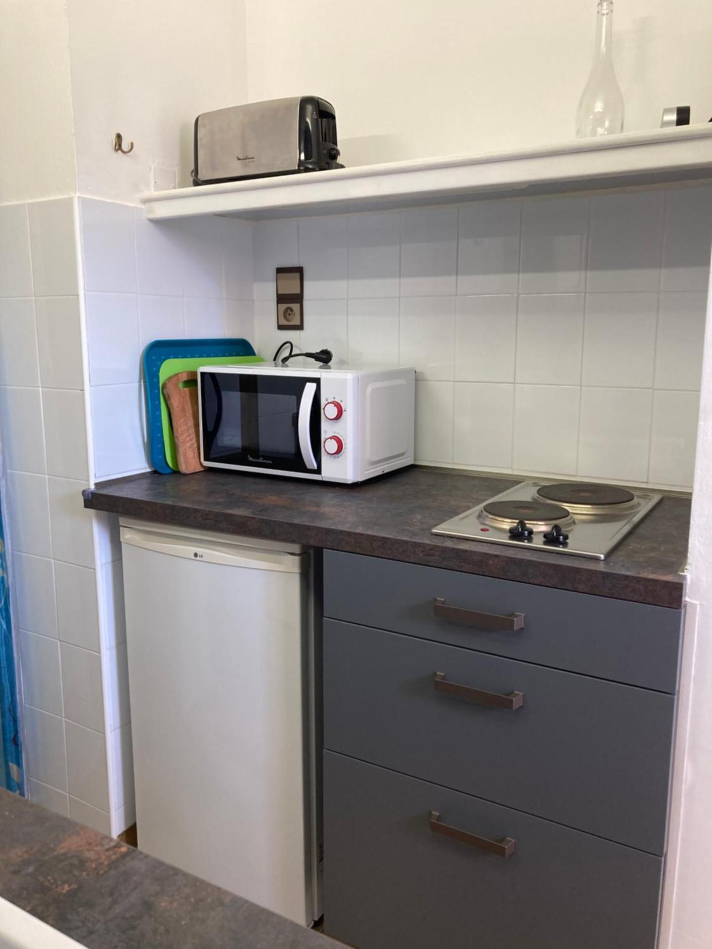 Les Chênes-lièges d'Ambeille