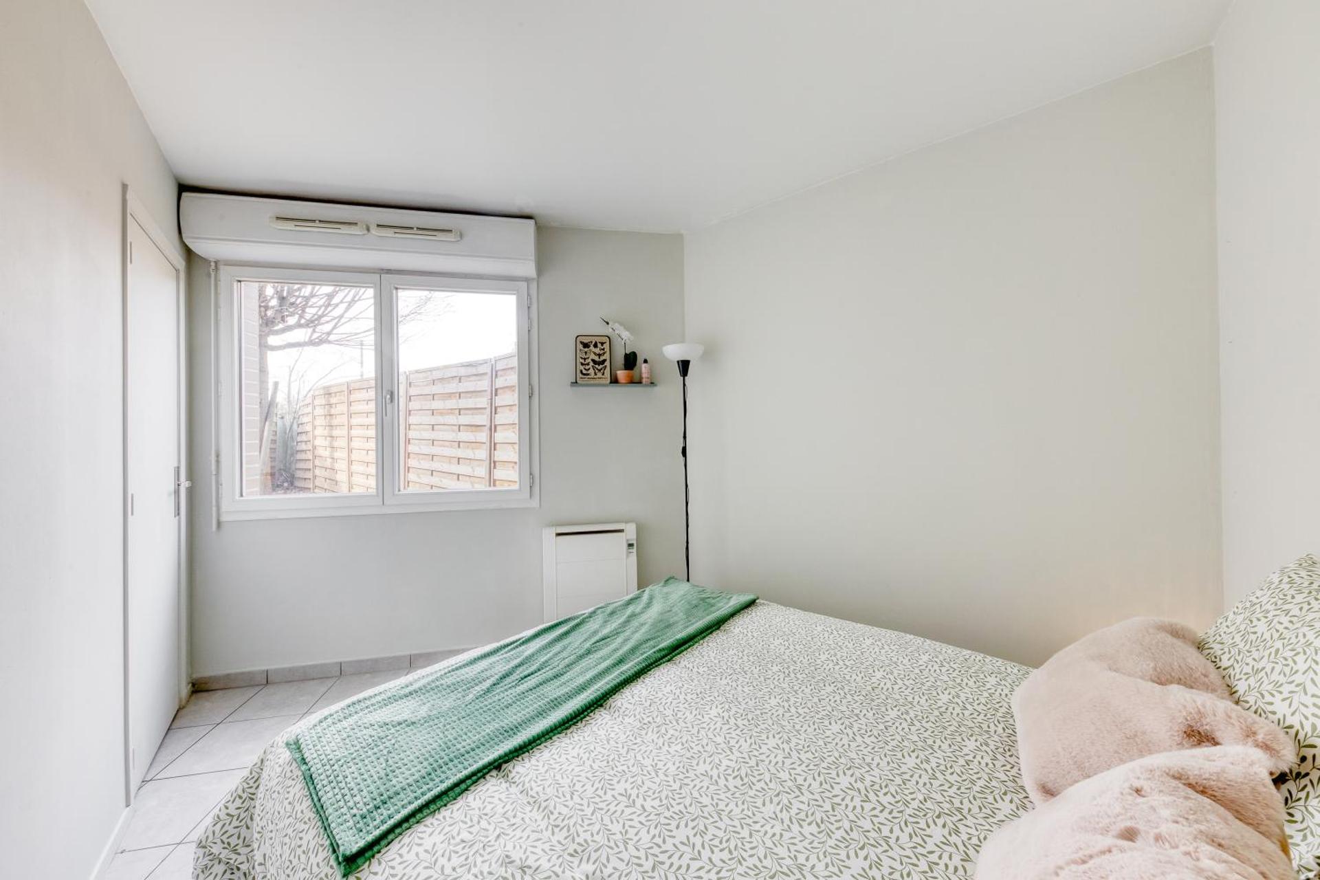 Le Haven Stade de France renty