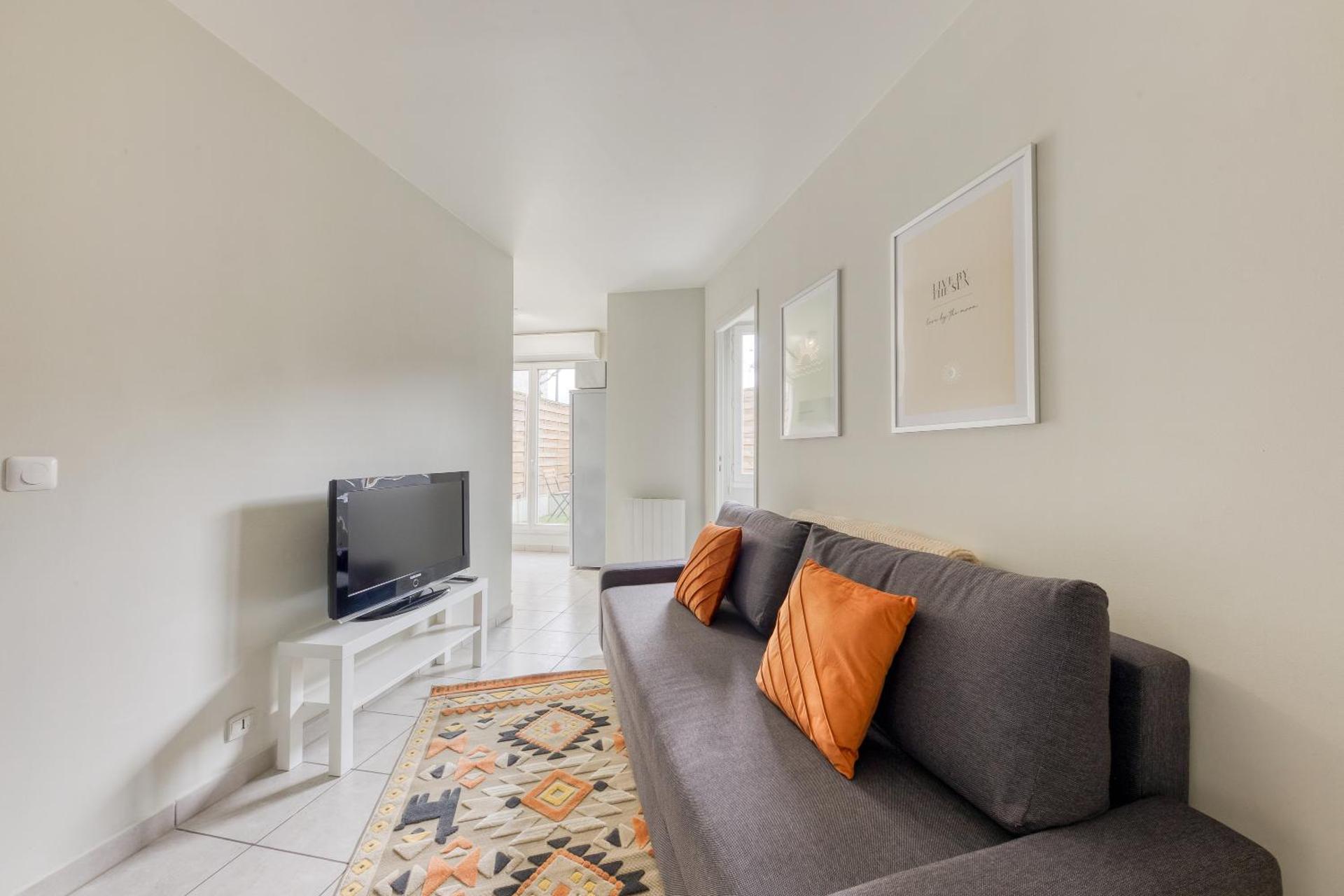 Le Haven Stade de France renty