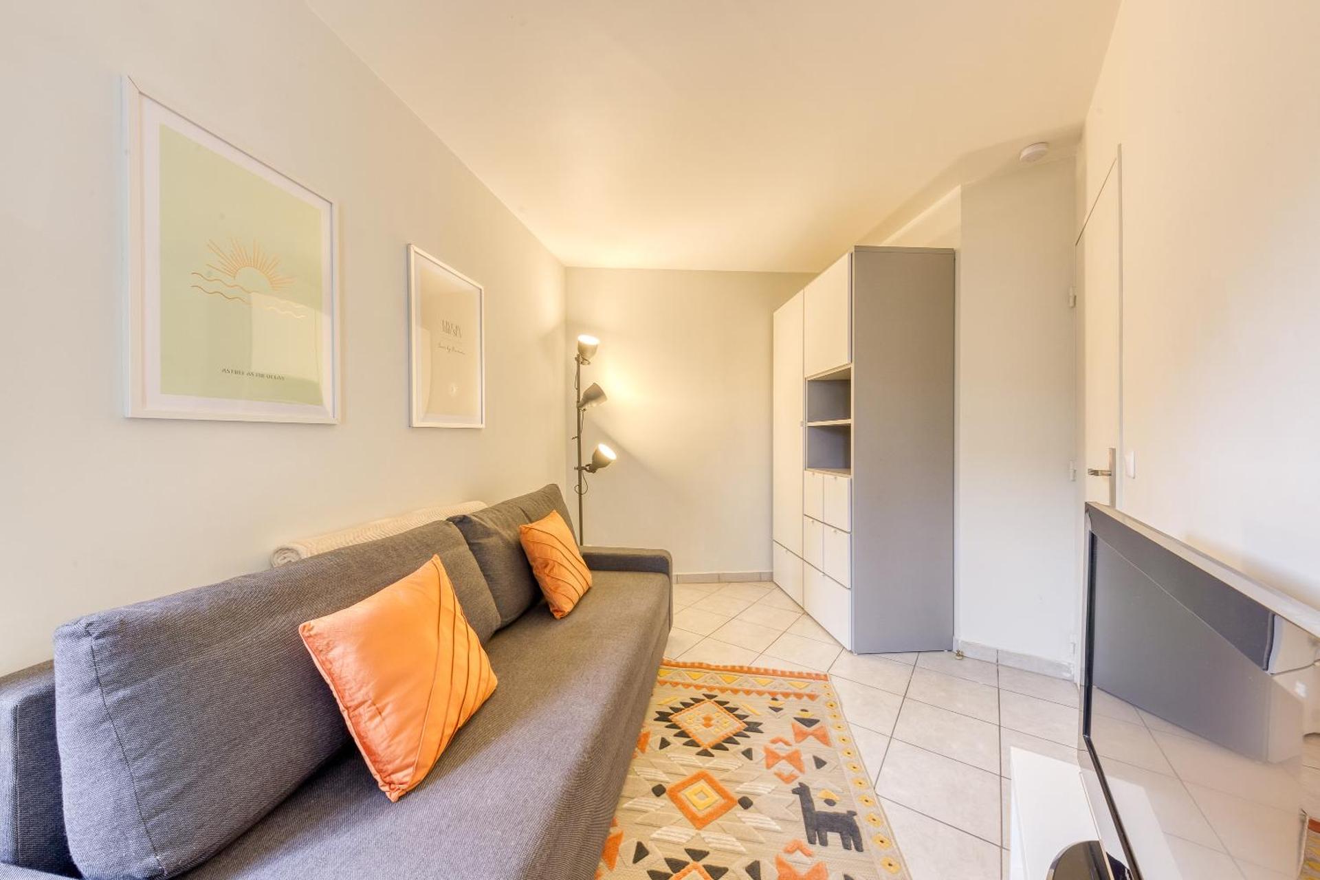 Le Haven Stade de France renty