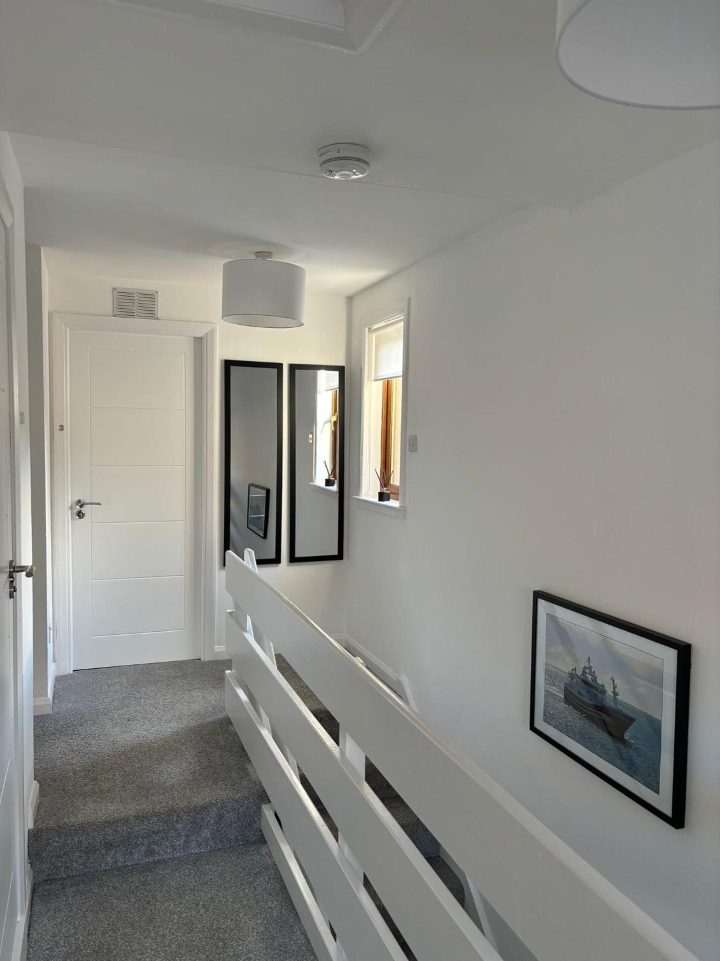 Eden Rooms Peterhead