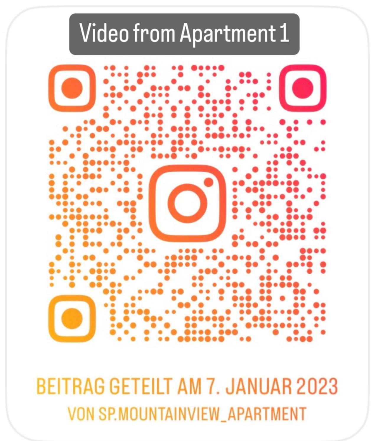 S&P Mountain View Apartment 1