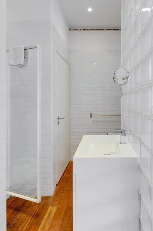 Rue Fodere location Port area