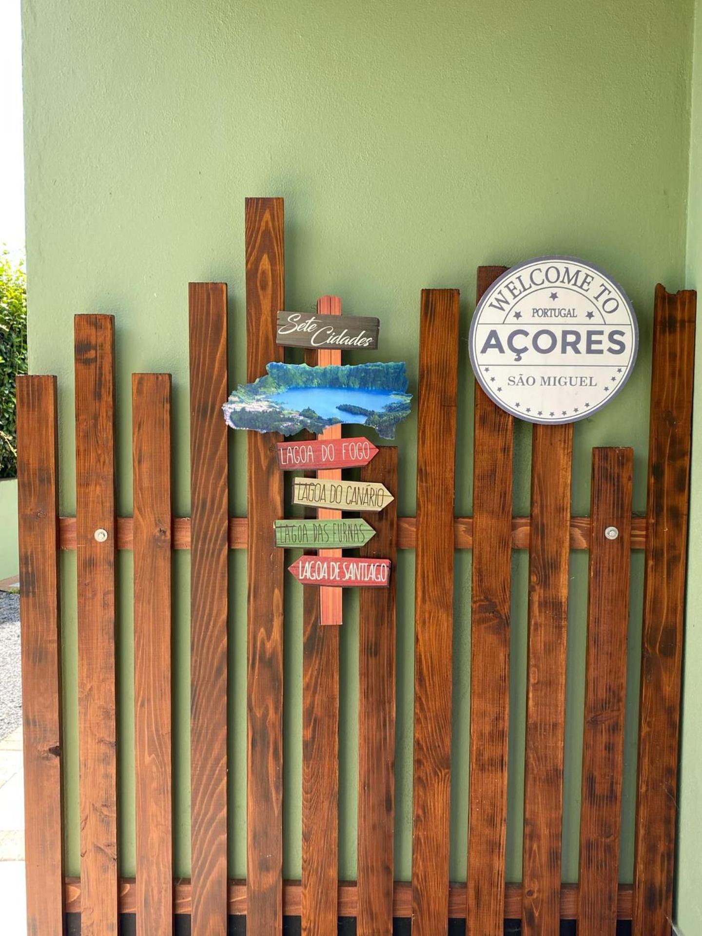 Property logo or sign