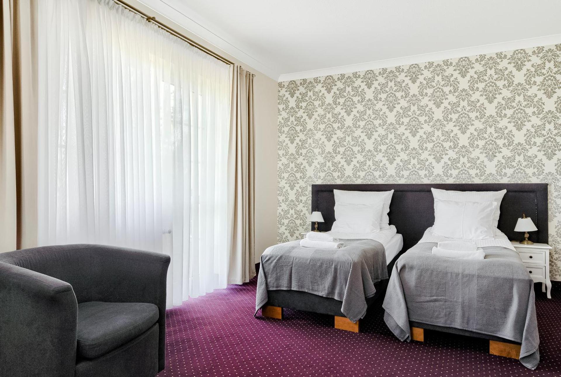 Camera Matrimoniale Superior