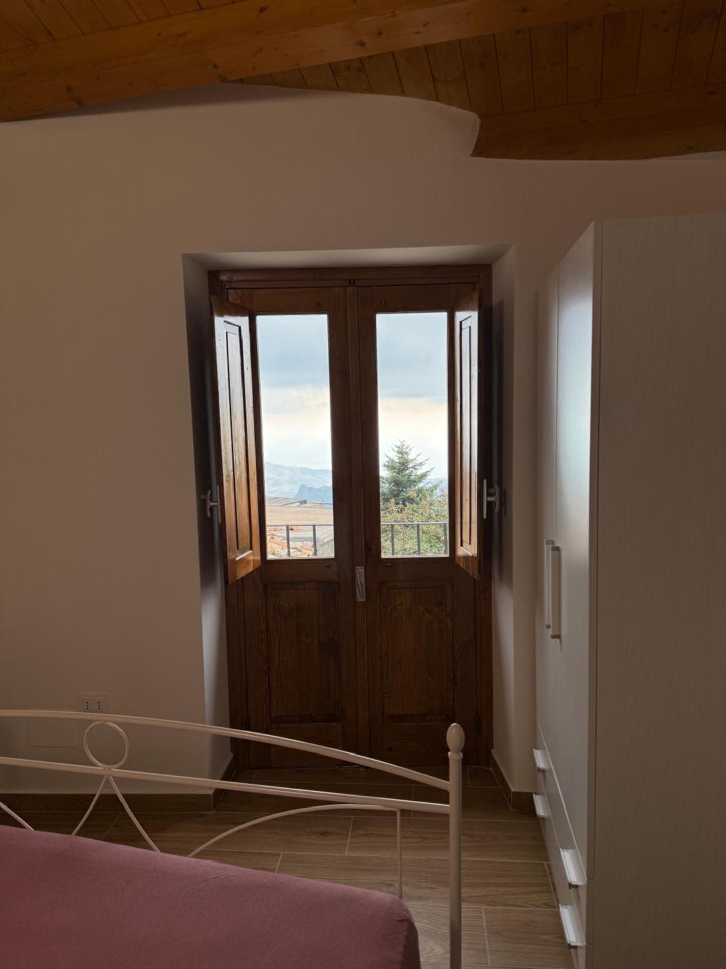 B&B La Ginestra