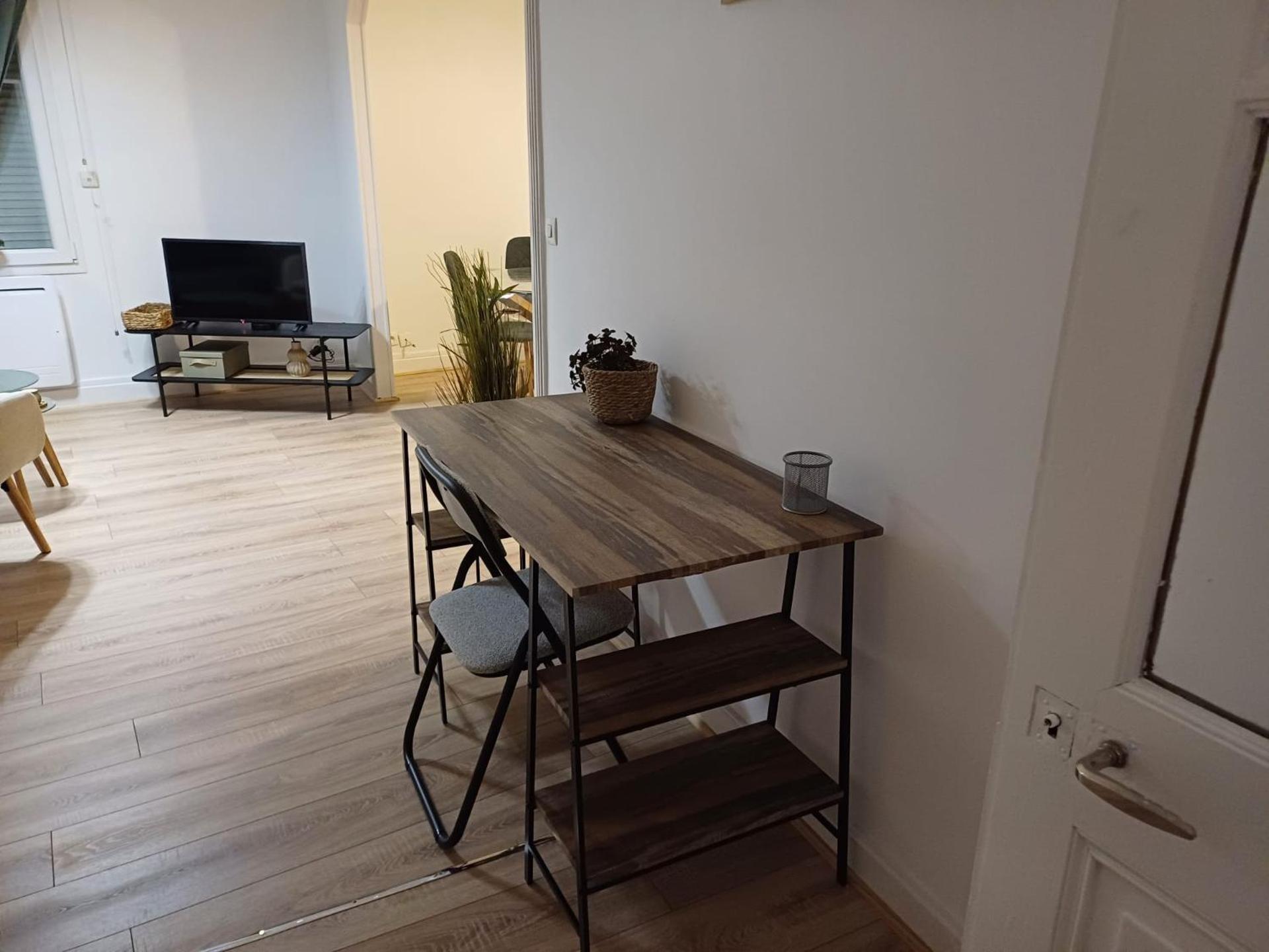 Maison Cosy à Saint-Dizier