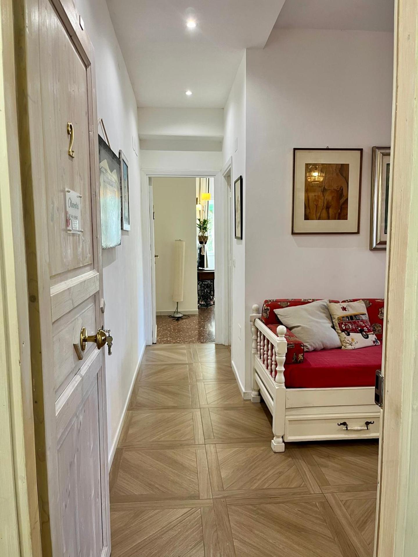 Casa Vacanze Gli Oleandri