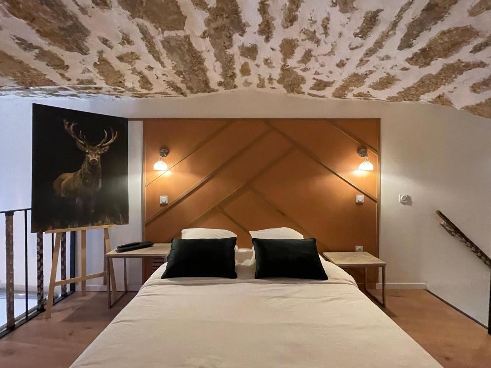 Eden de Thau 1ère ligne