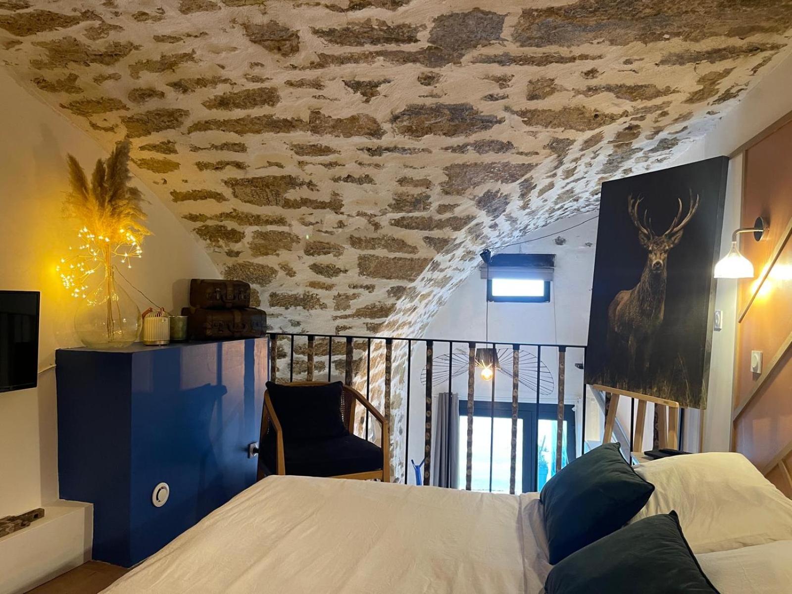 Eden de Thau 1ère ligne