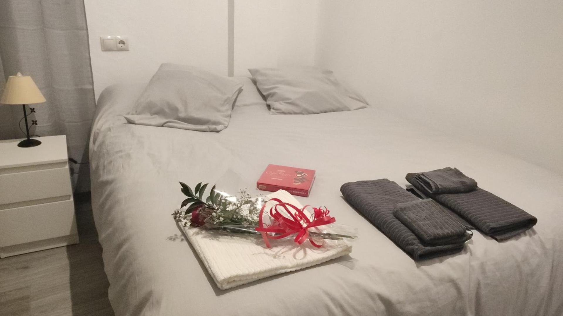 Apartamentos De Don Juan