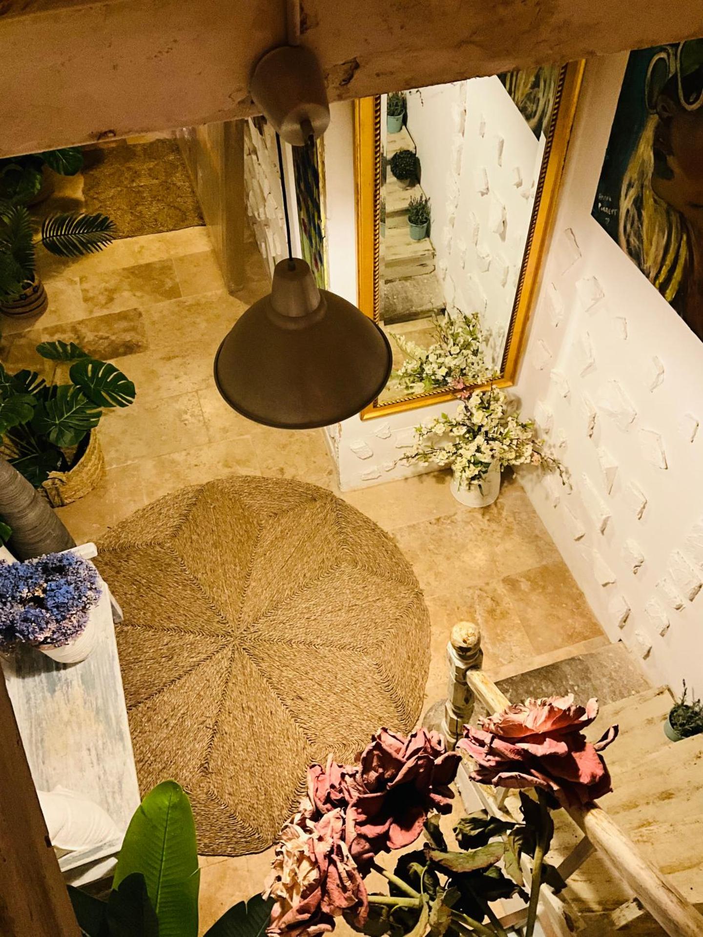 Hôte Labyrinthe sur la place chambres d, hôtes , calme ,Netflix