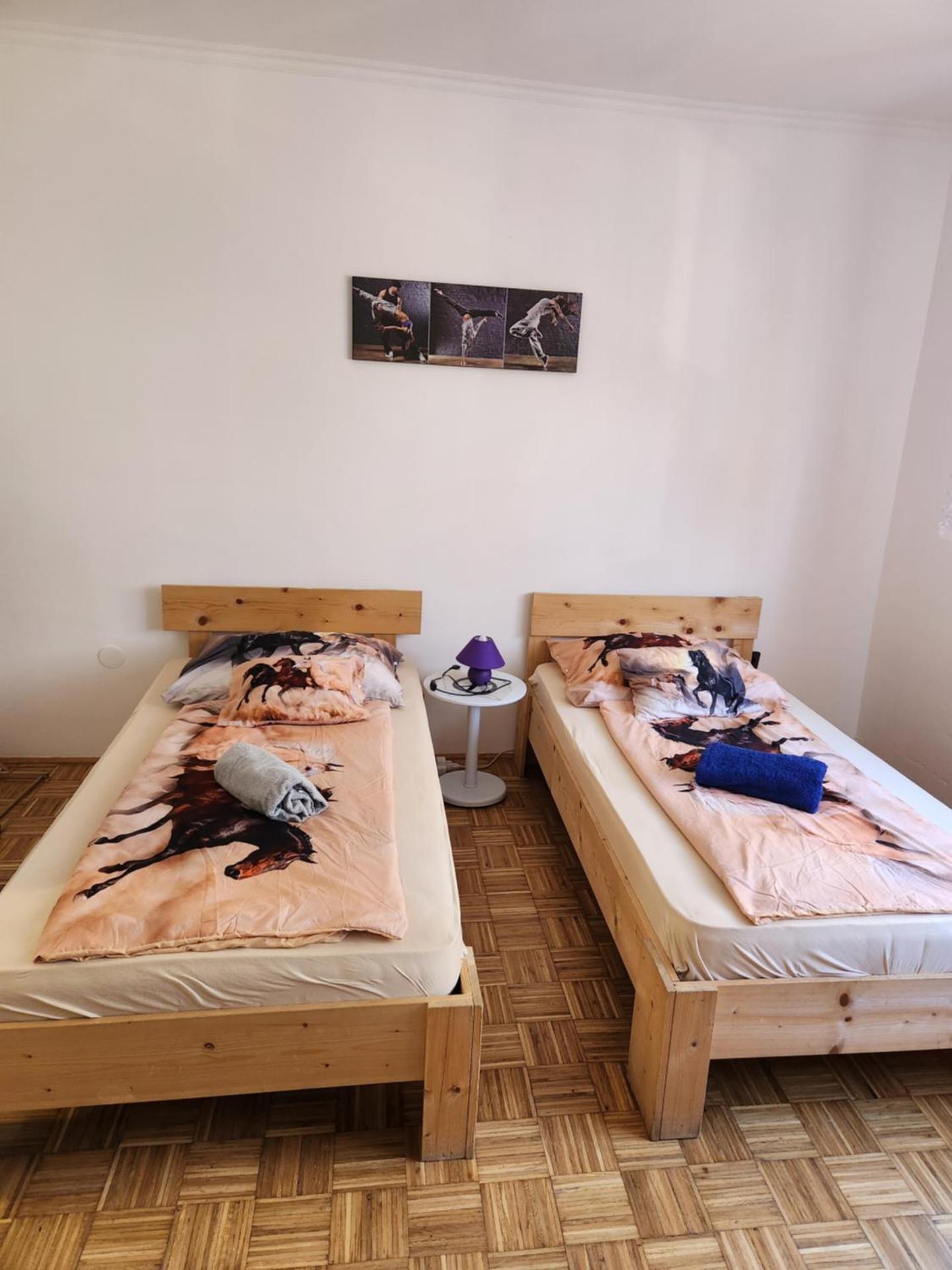 Orsi Szálláshelyek Kecskemét 2