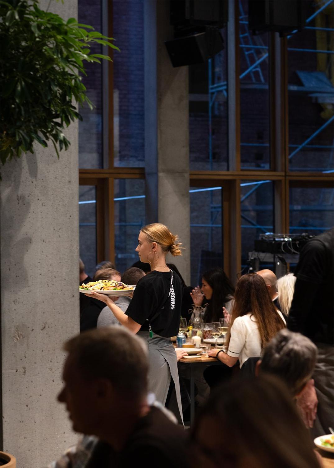 Nordhus Guest Apartments