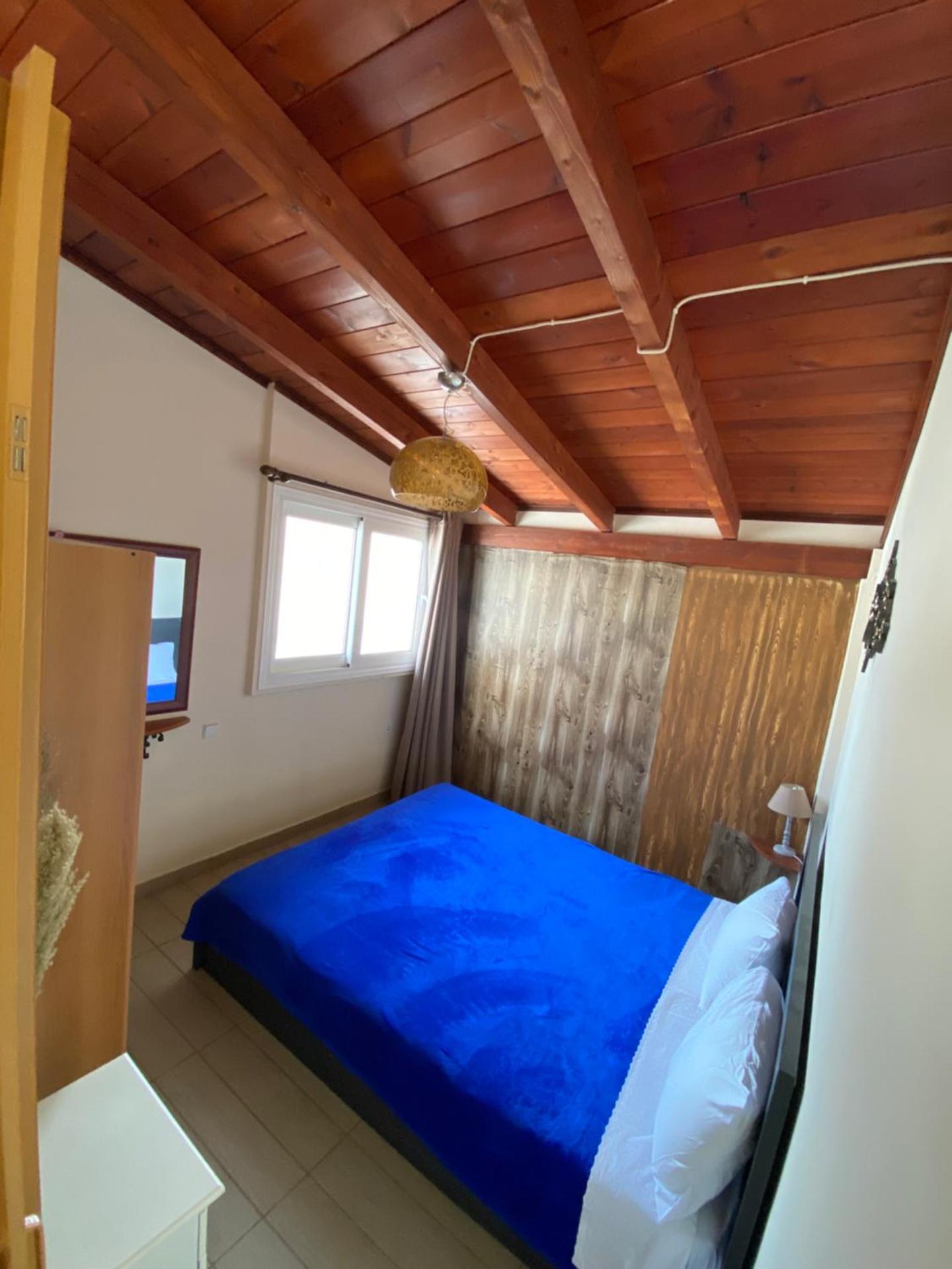 Nikos Studios Meltemi Family Suite Penthouse