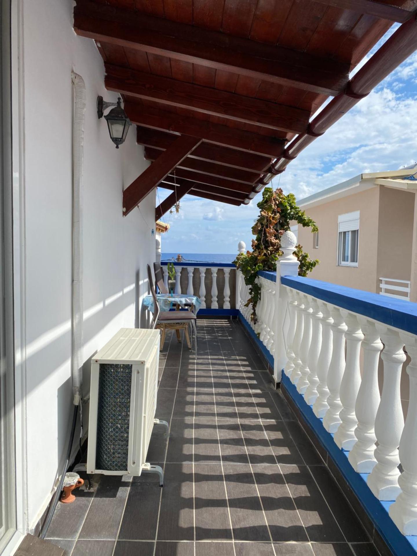 Nikos Studios Meltemi Family Suite Penthouse