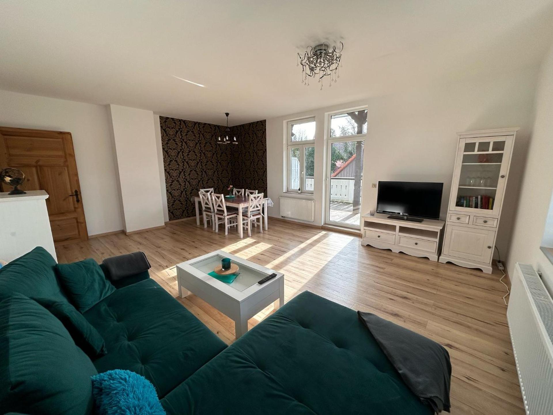 Ferienwohnung zur Silbertanne