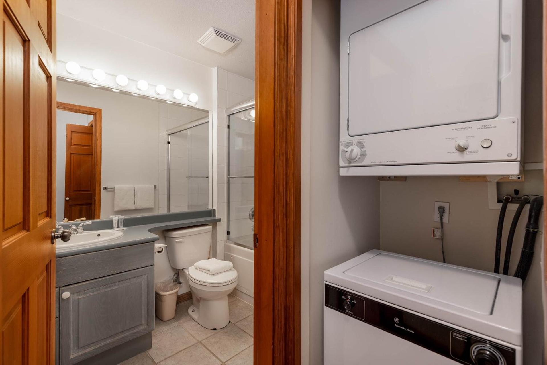 Stoney Creek Sunpath by Whistler Premier