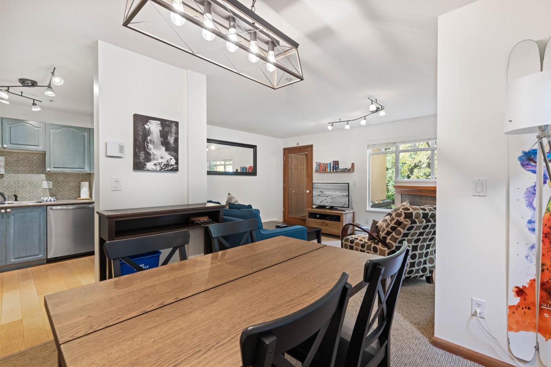 Stoney Creek Sunpath by Whistler Premier