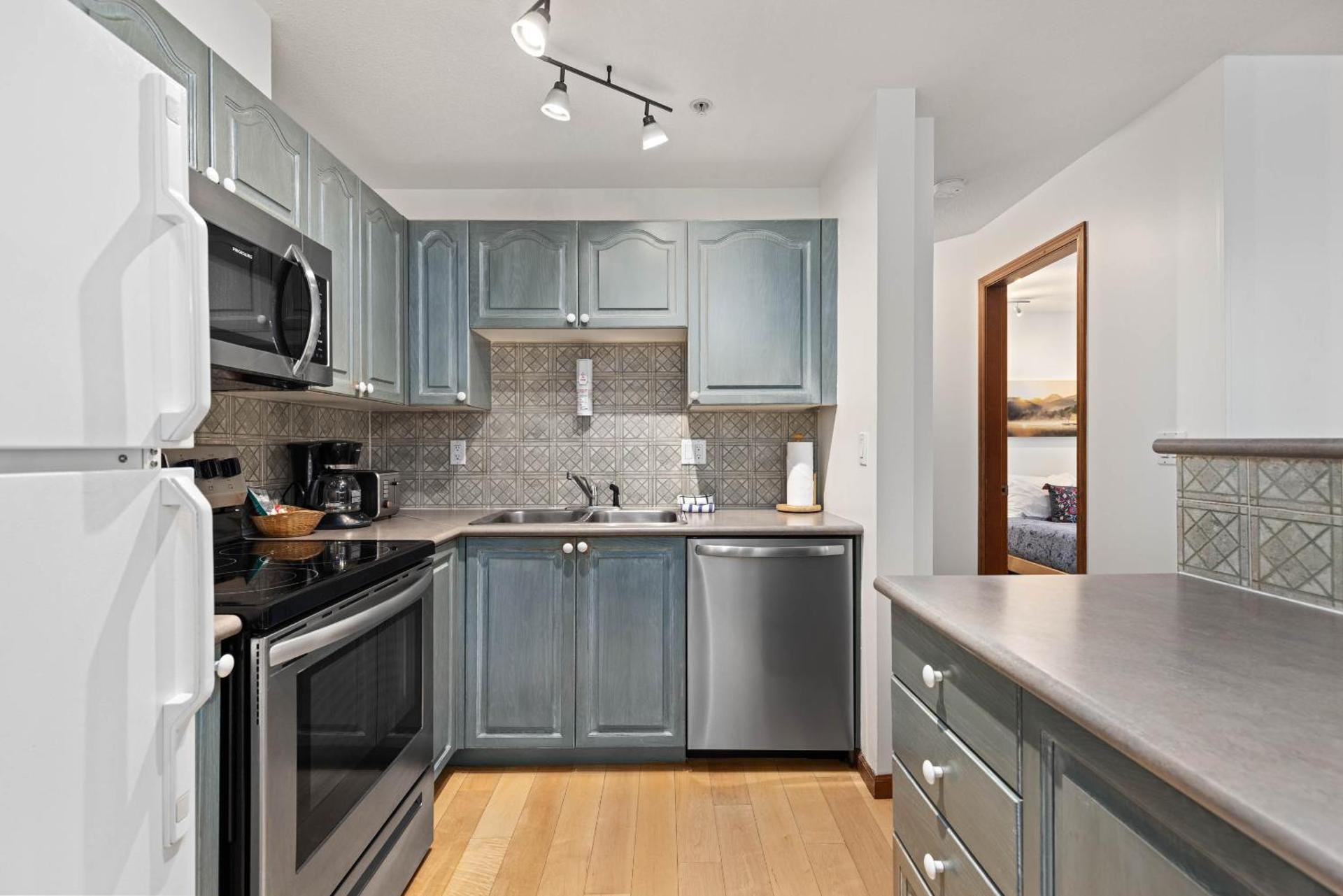 Stoney Creek Sunpath by Whistler Premier