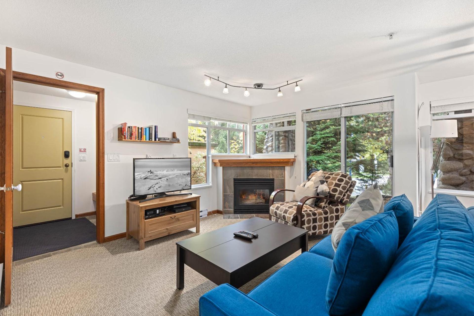 Stoney Creek Sunpath by Whistler Premier