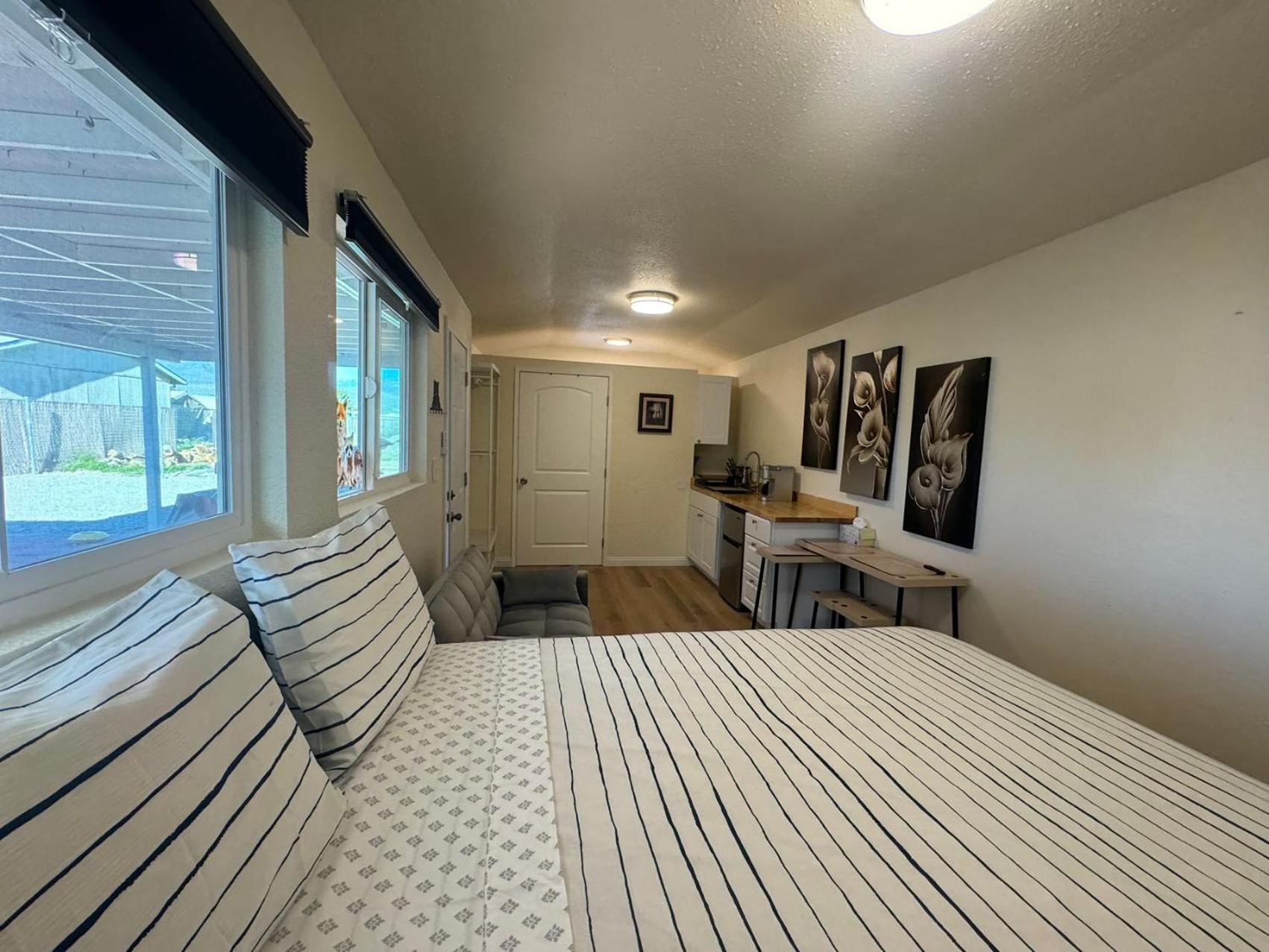 Sun Cabin #3 Pahrump