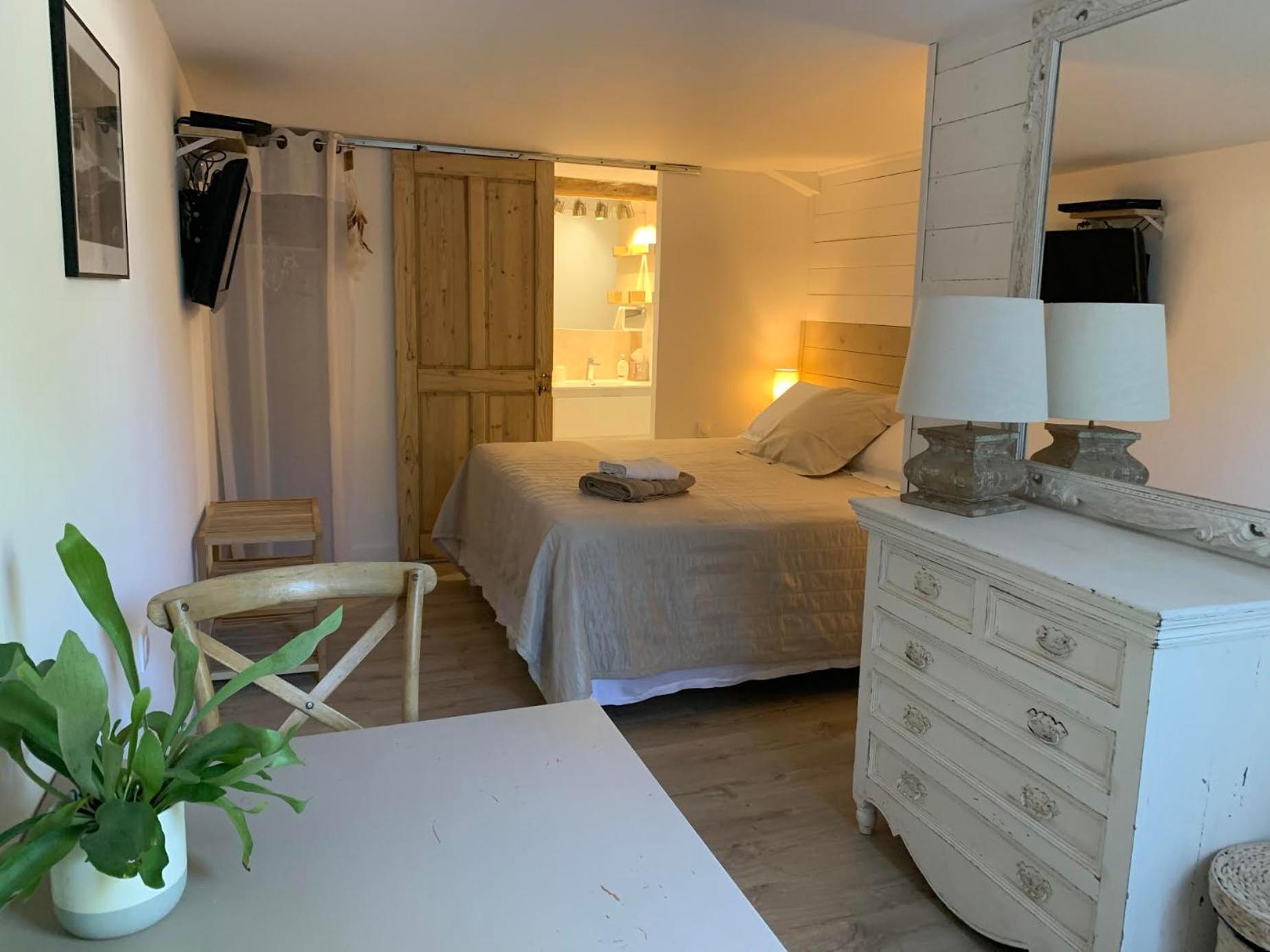 Appart'hôtel 27 le lion d'or