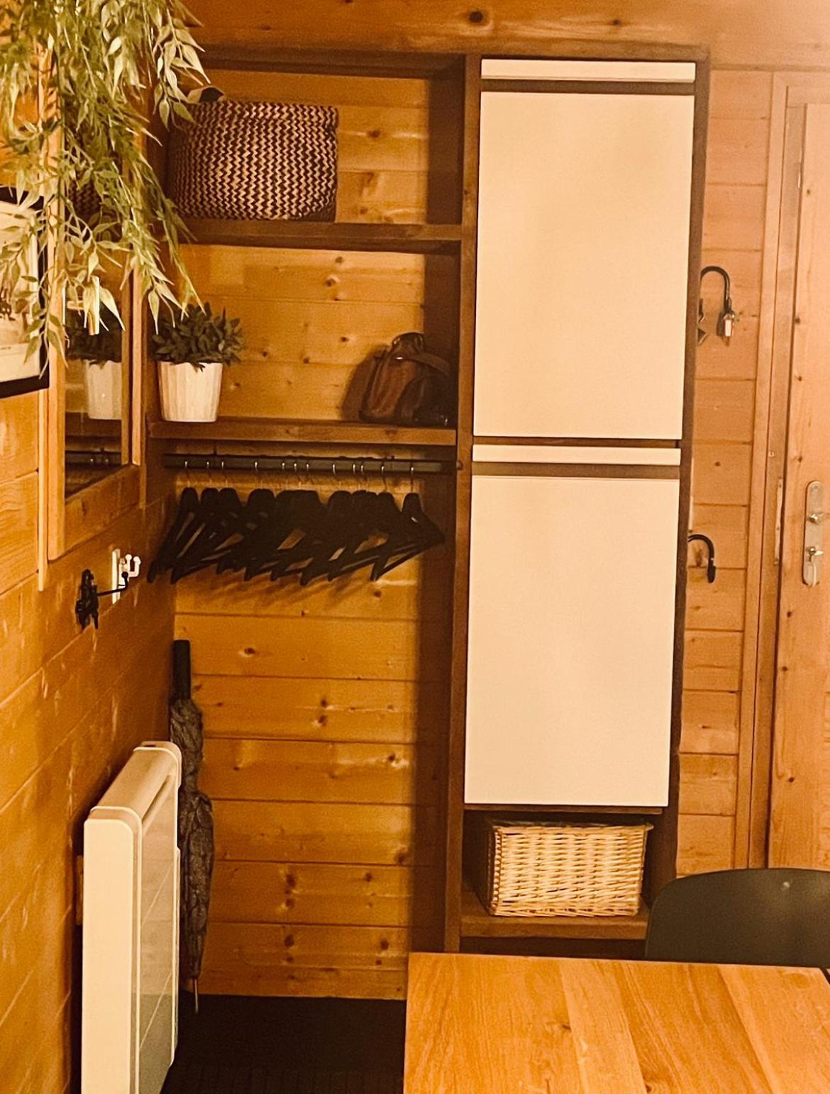 CHALET Indépendant Les Petits Yetis