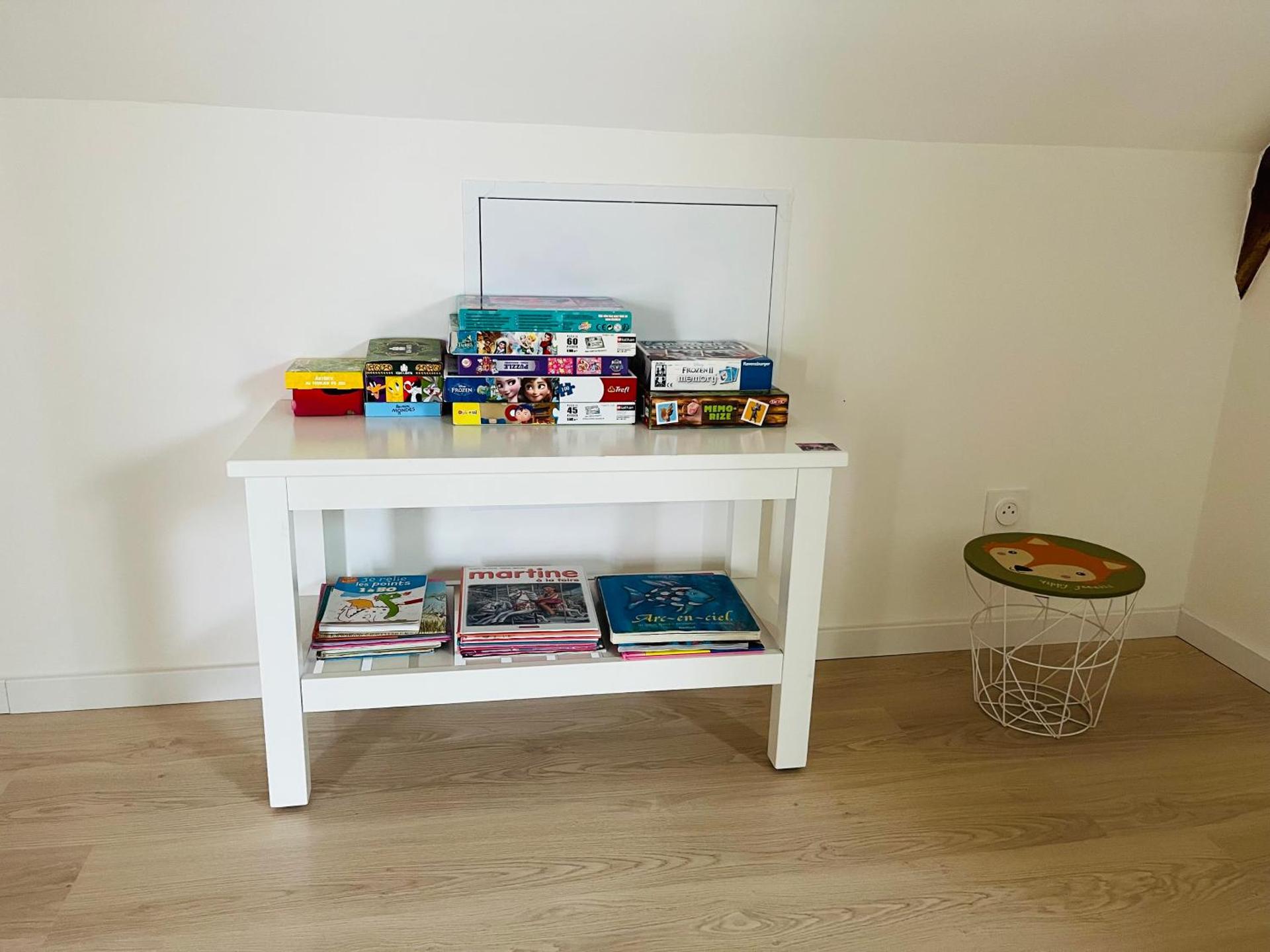 Logements 6 pers à 15 minutes d Angers