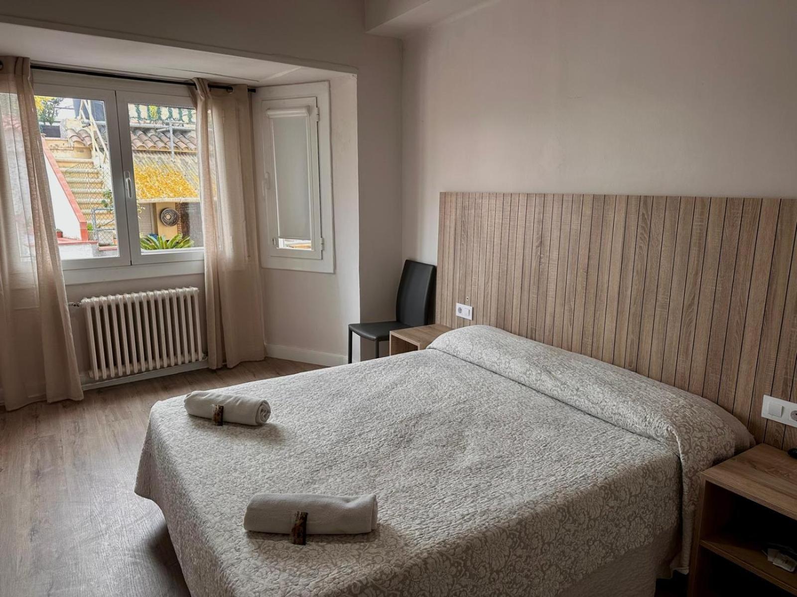 Can Setmanes by CozyCatalonia