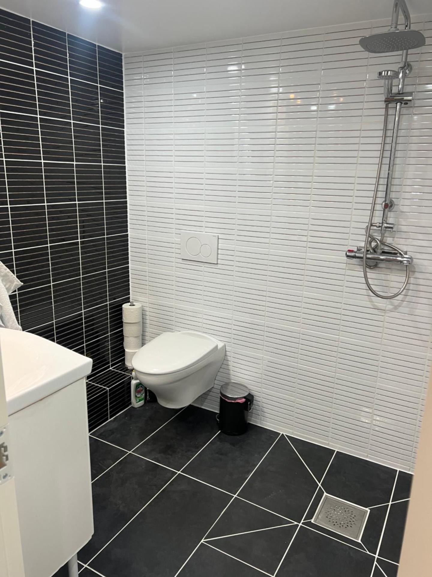 Johannas ranch lgh ovan stallet