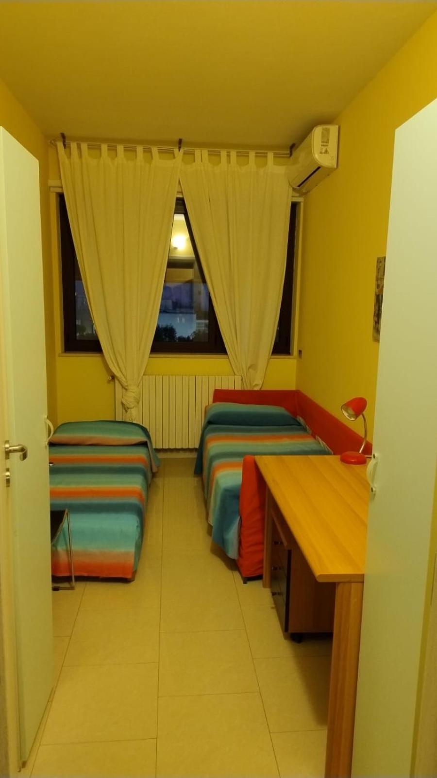 "La casa di Mariagrazia" rooms con cucina condivisa e terrazza