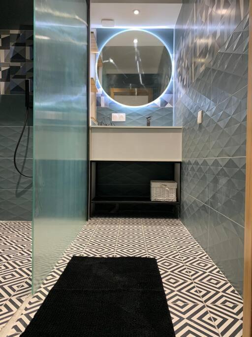 La Terrasse Urbaine Epinal