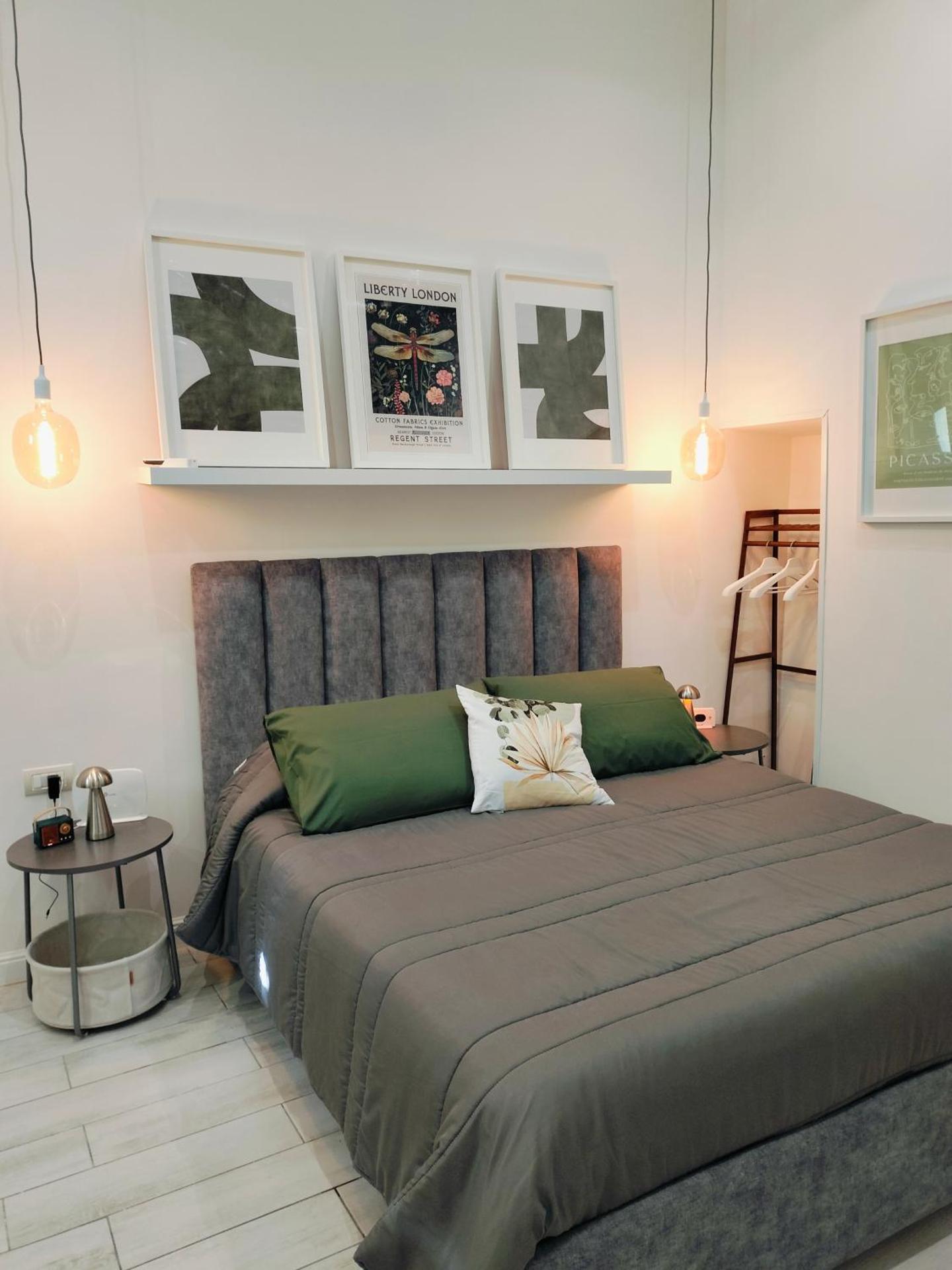 Emma house Napoli centro storico