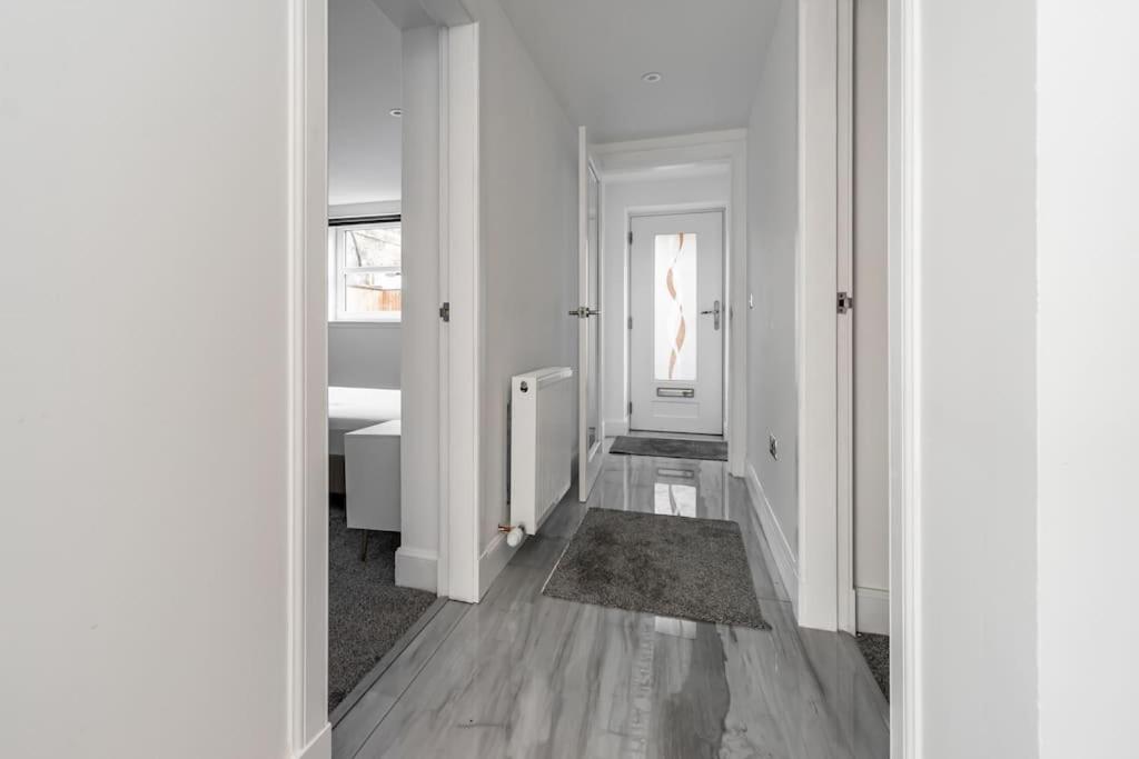 Modern 3BHK near Edinburgh zoo