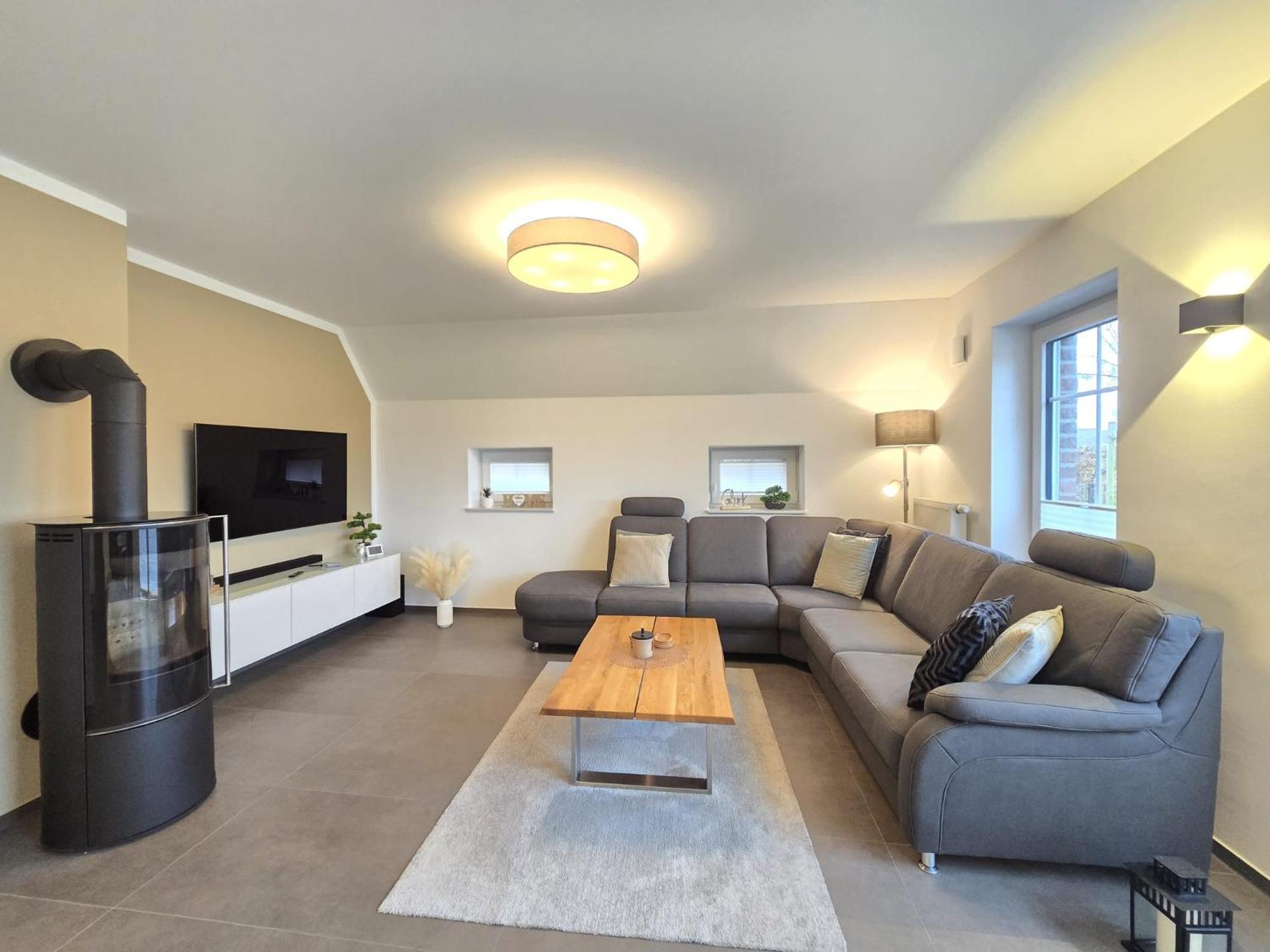 Ferienhaus Urlaubsglück