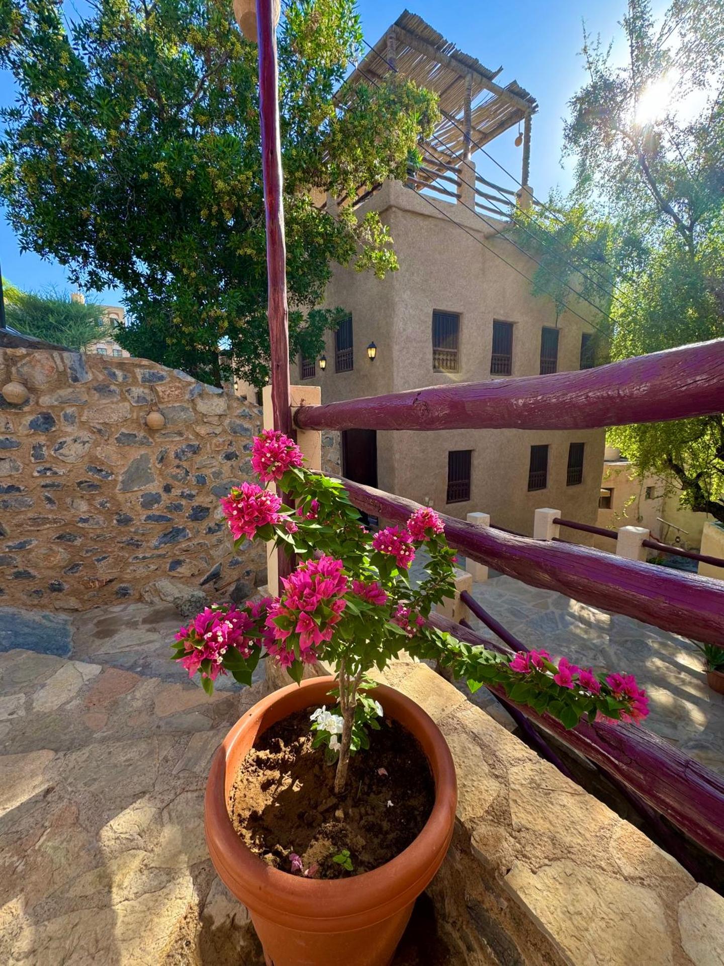 Misfah Heritage House