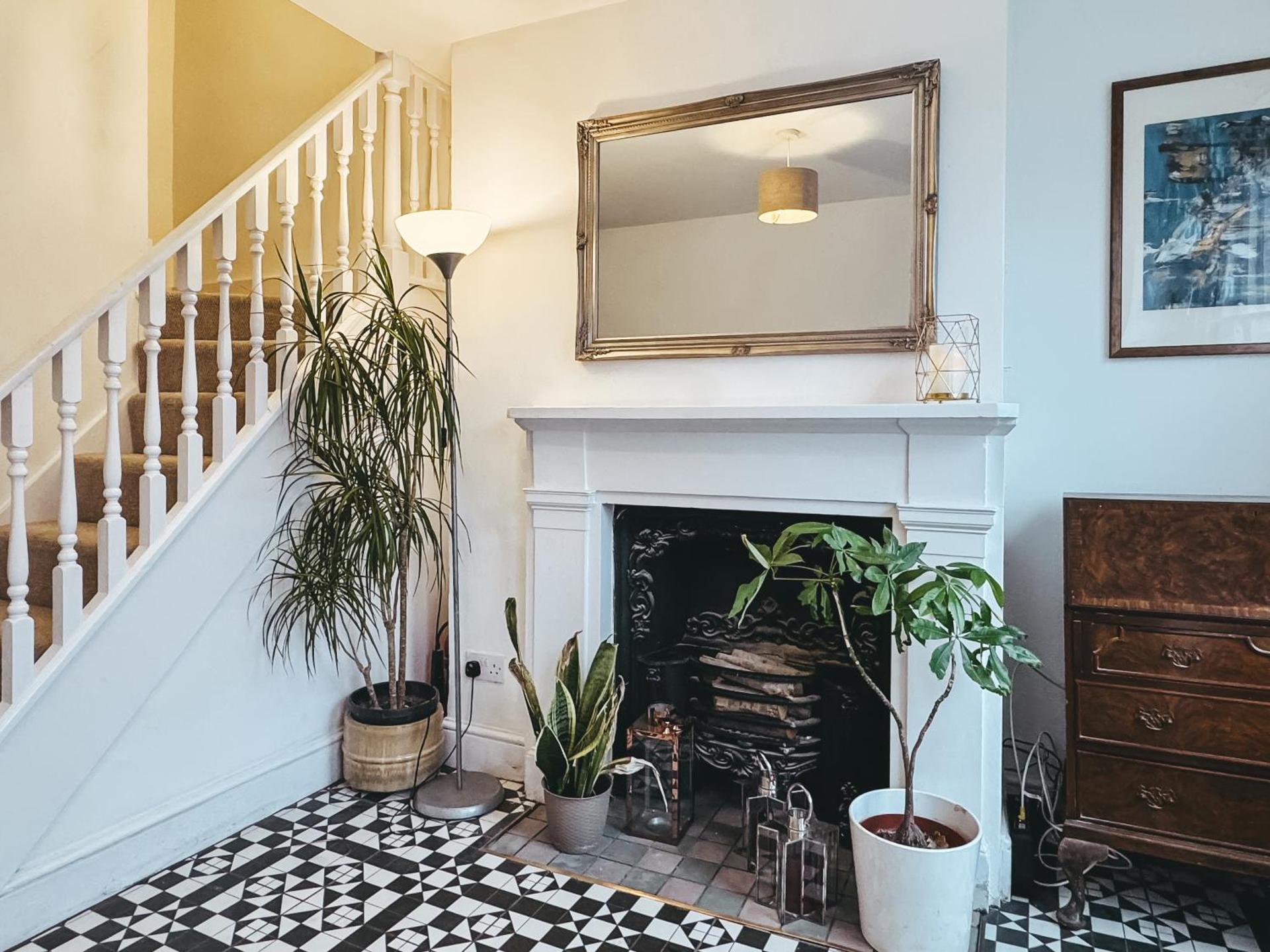 St Clements Guesthouse