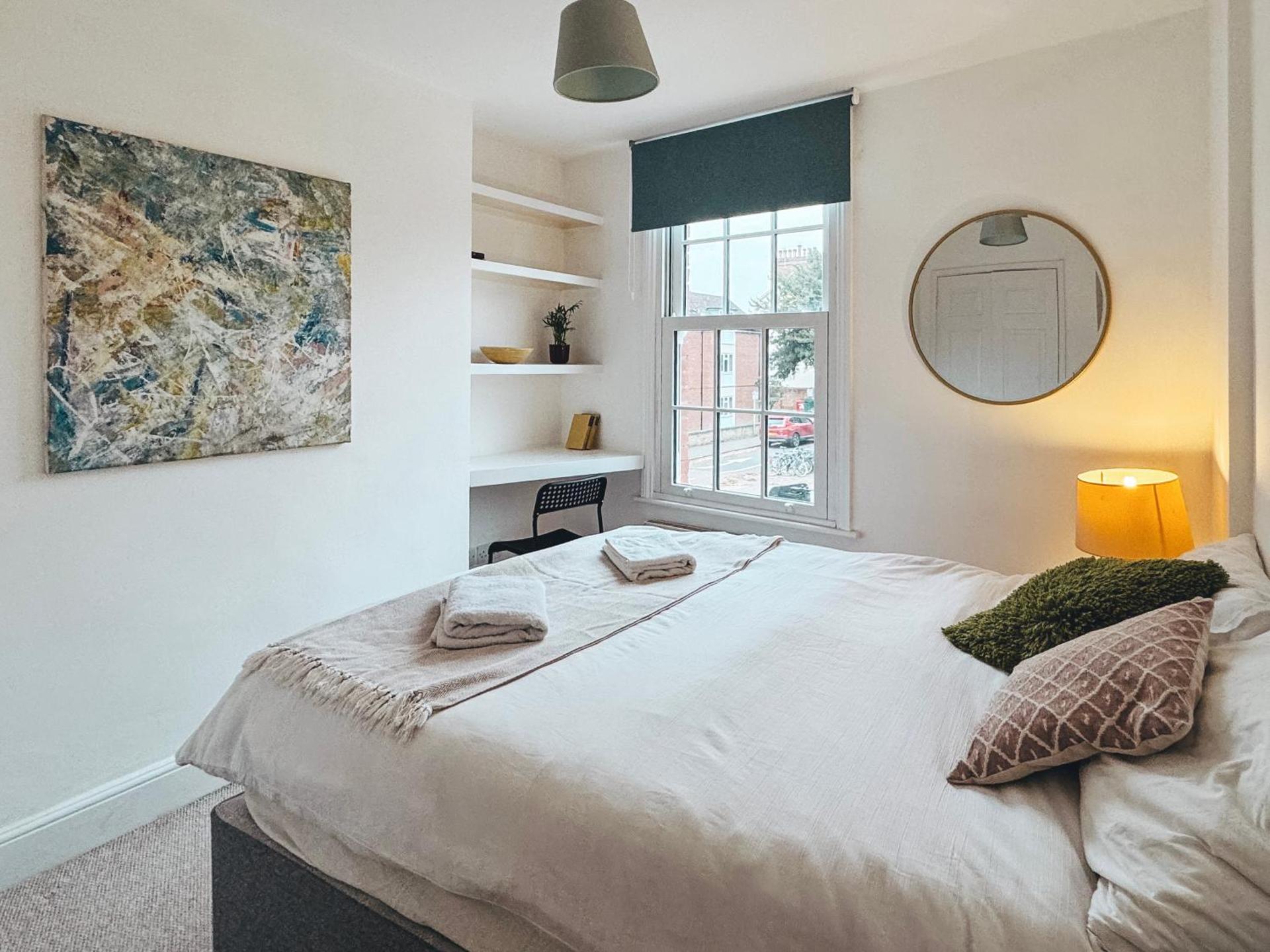 St Clements Guesthouse